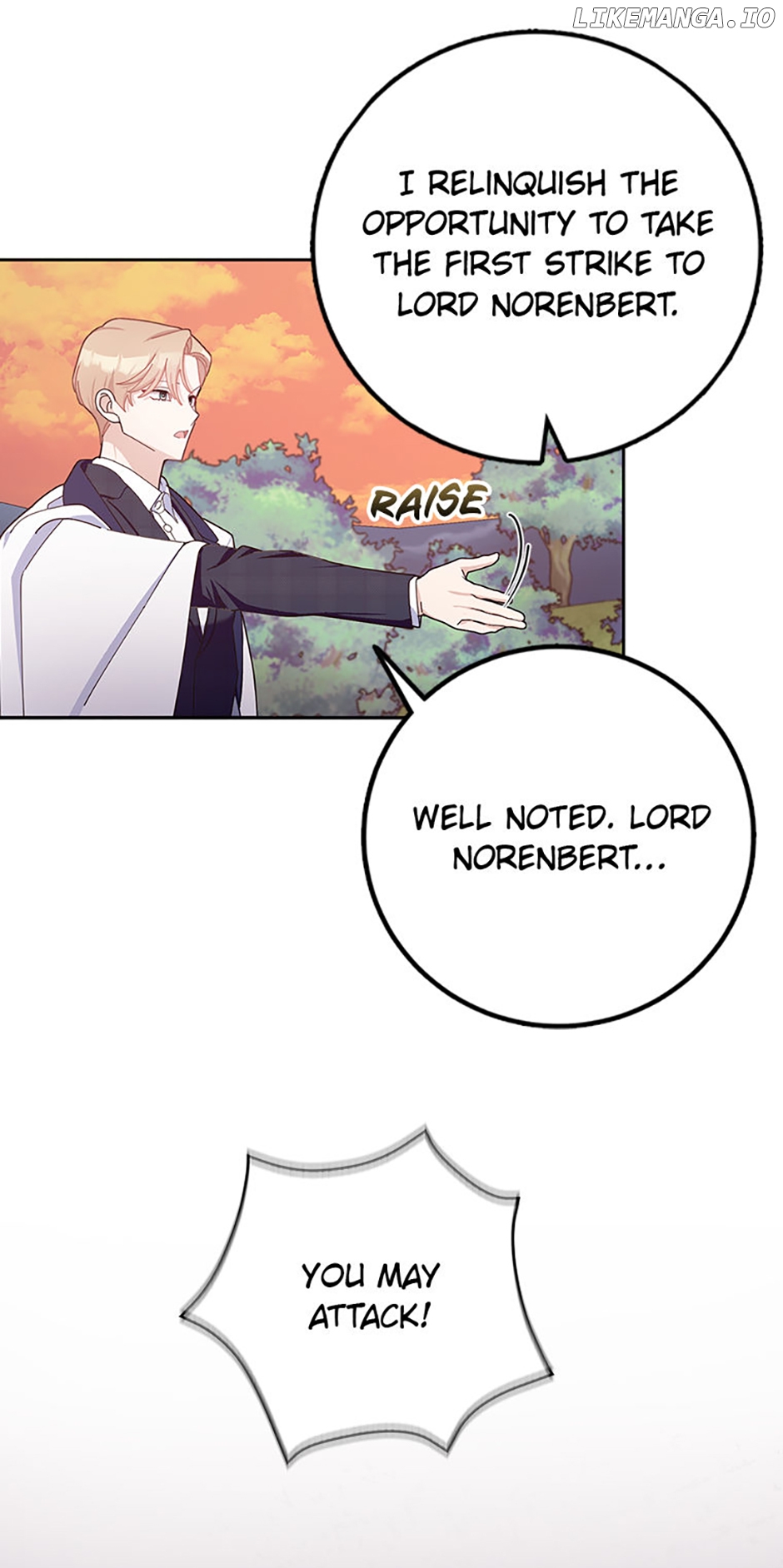 Please Marry Me Again! Chapter 91 - page 19