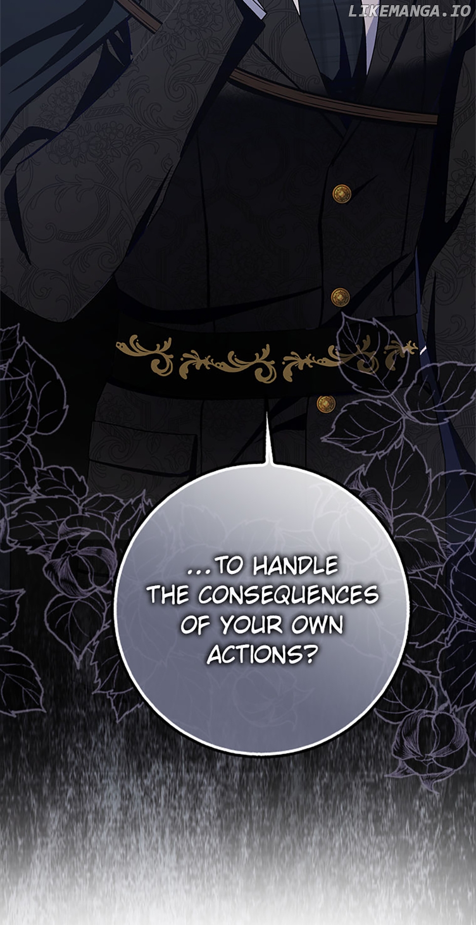 Please Marry Me Again! Chapter 91 - page 2