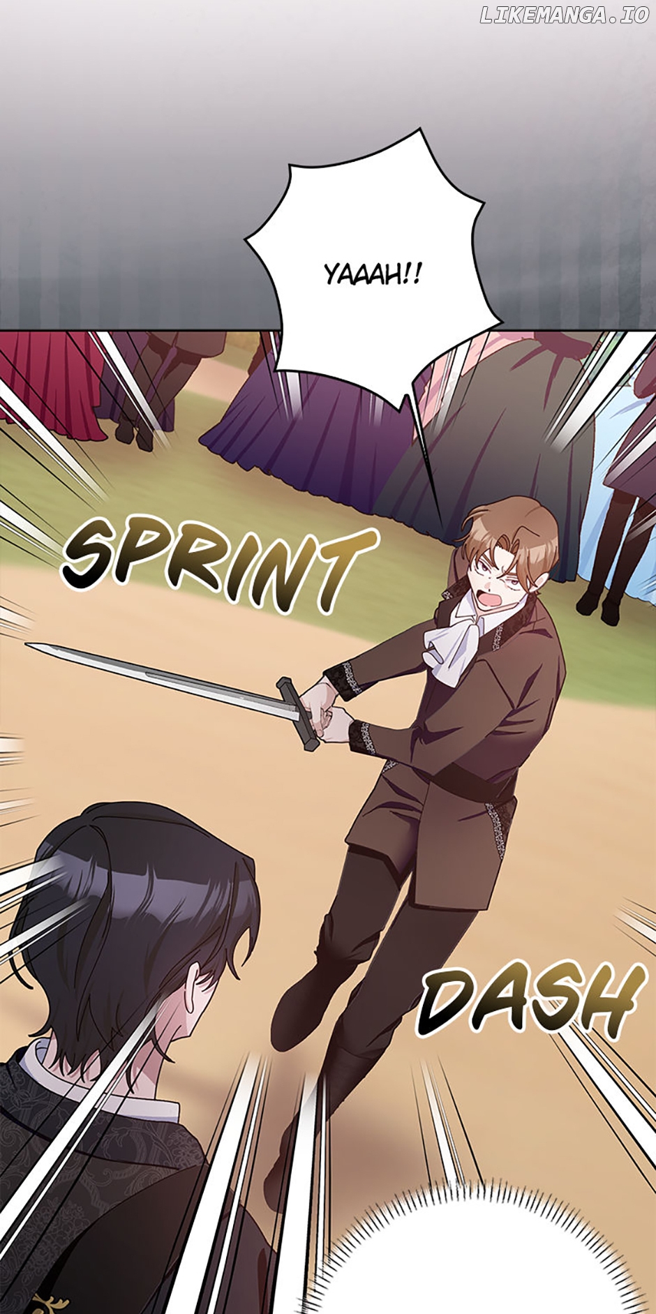 Please Marry Me Again! Chapter 91 - page 20