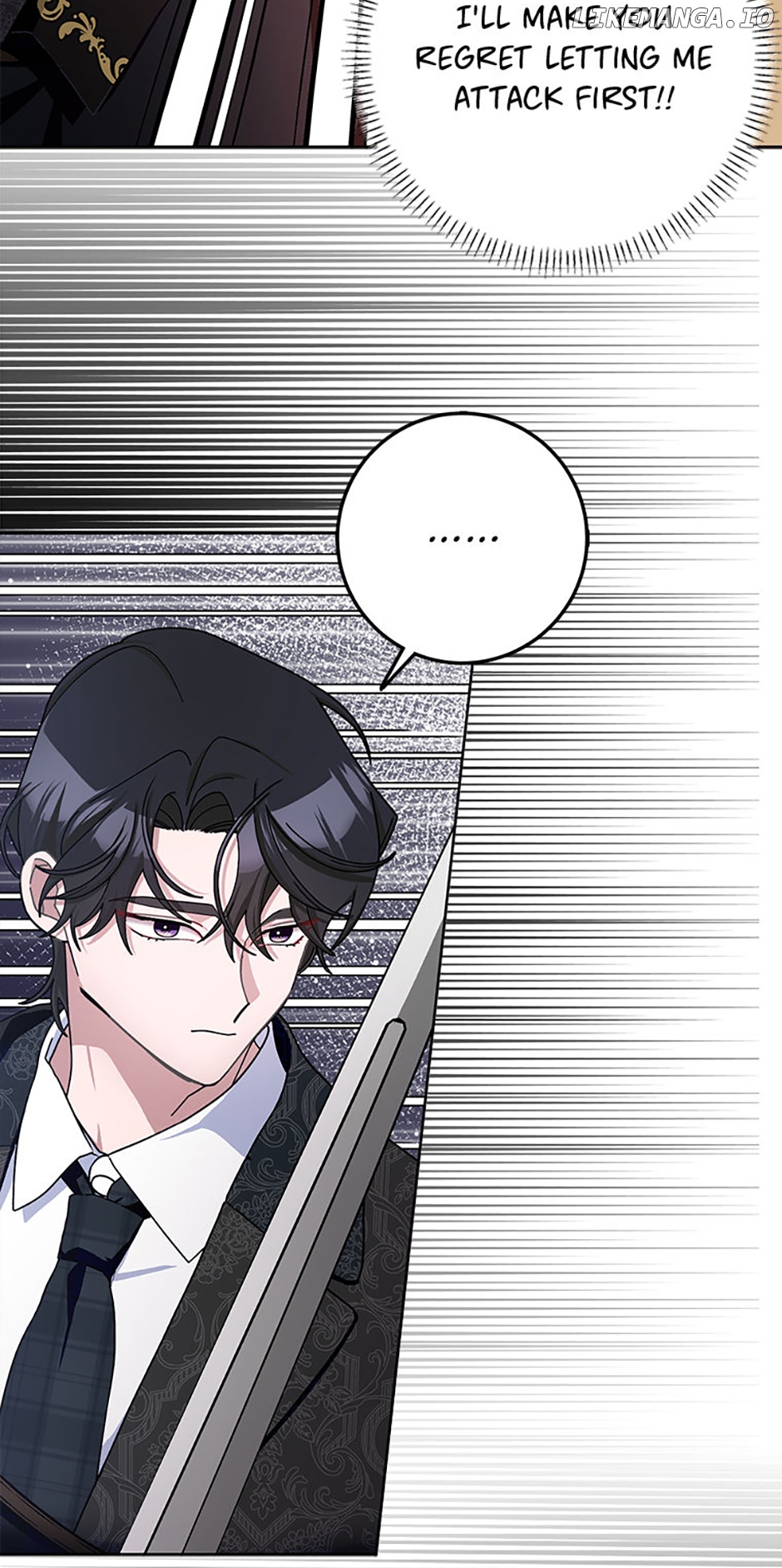 Please Marry Me Again! Chapter 91 - page 21