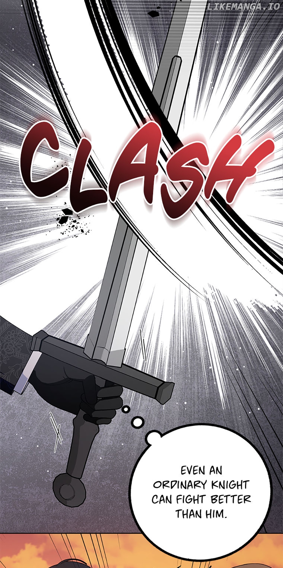 Please Marry Me Again! Chapter 91 - page 23