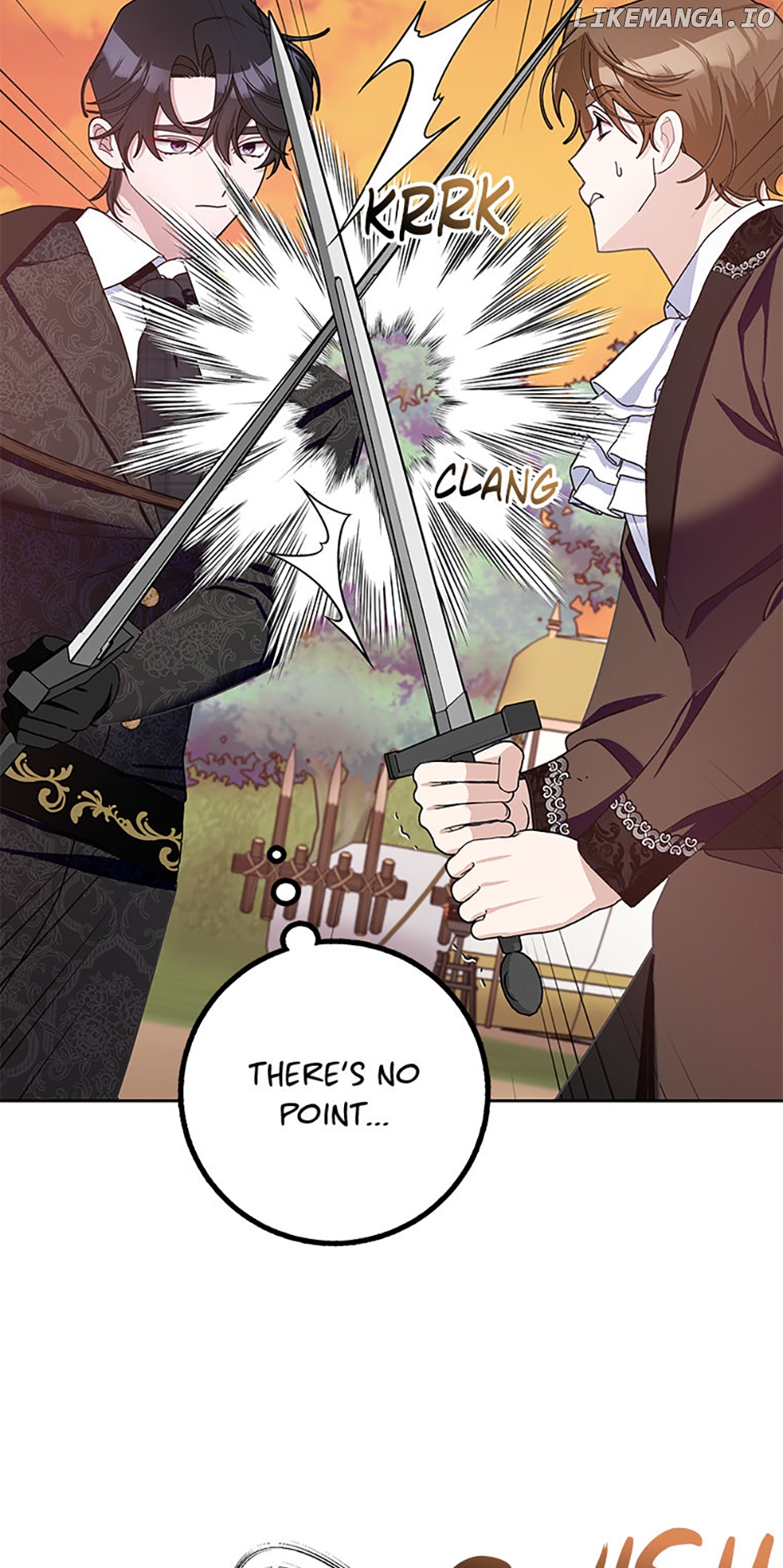 Please Marry Me Again! Chapter 91 - page 24