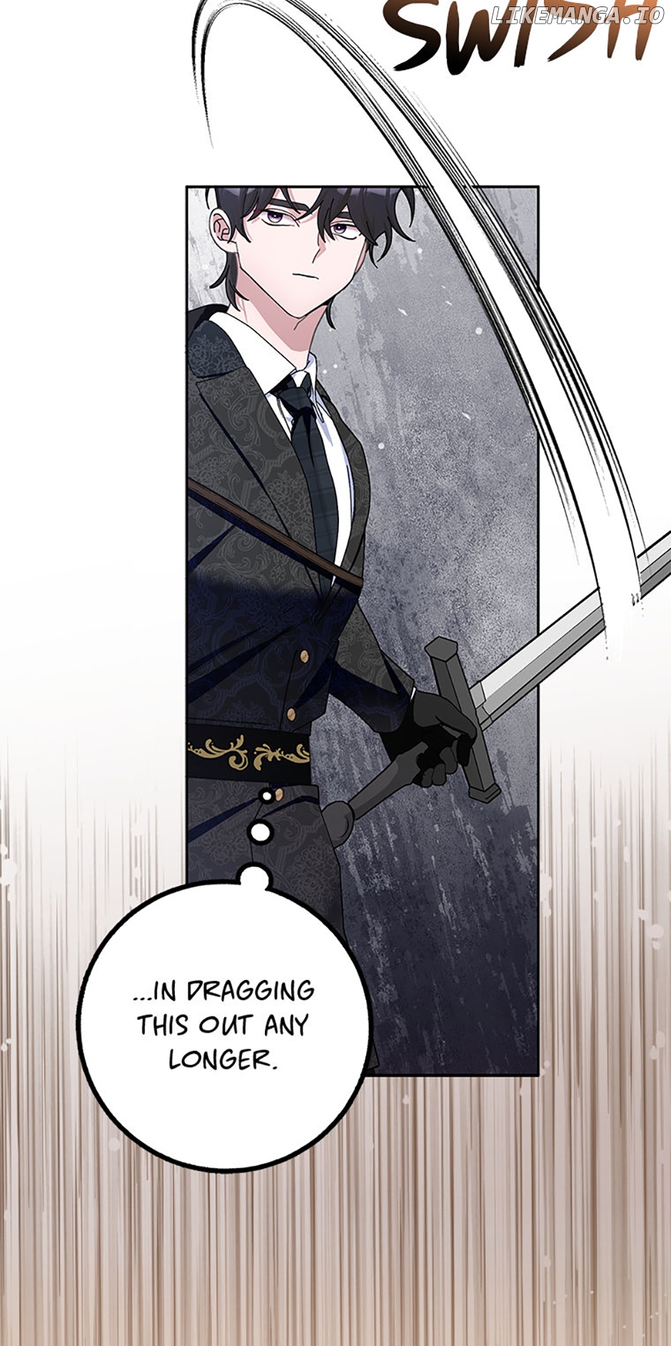Please Marry Me Again! Chapter 91 - page 25