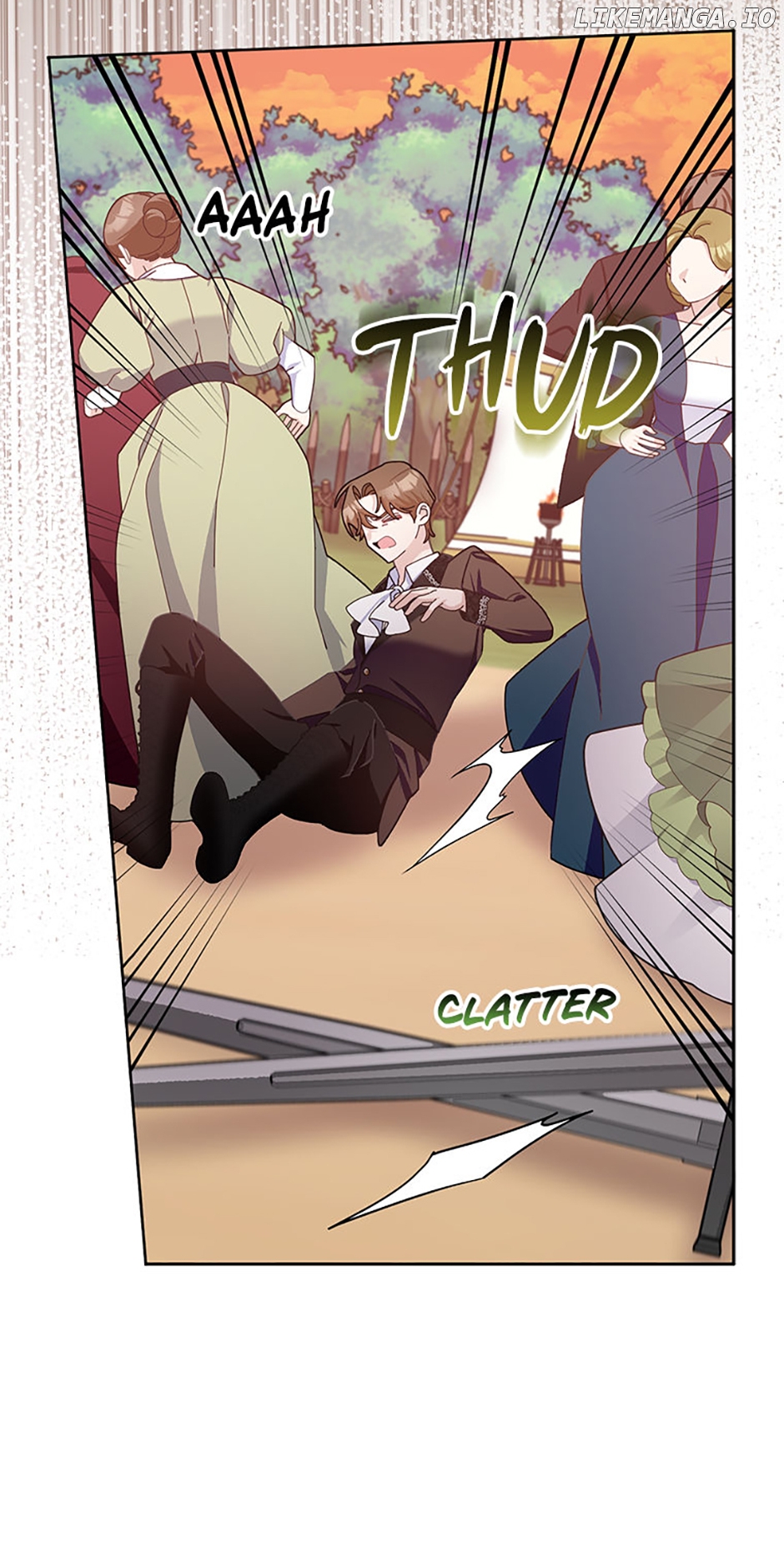 Please Marry Me Again! Chapter 91 - page 28