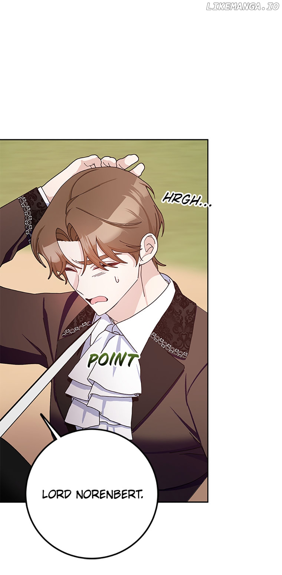 Please Marry Me Again! Chapter 91 - page 29