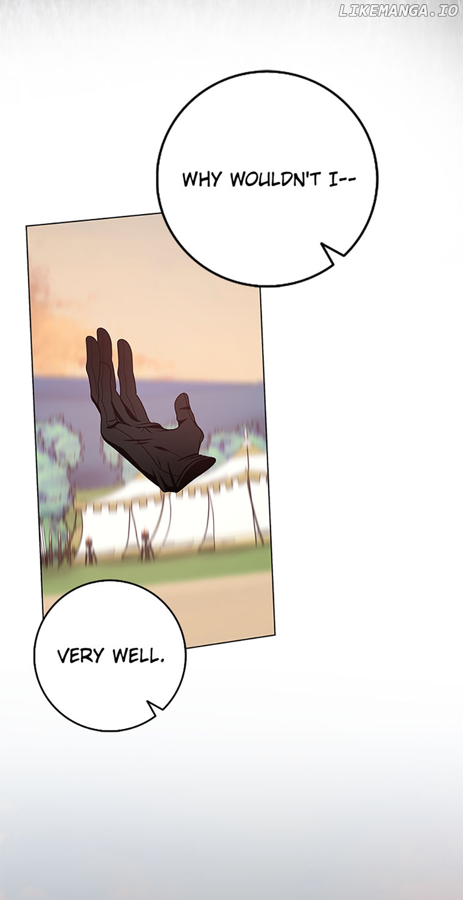 Please Marry Me Again! Chapter 91 - page 3