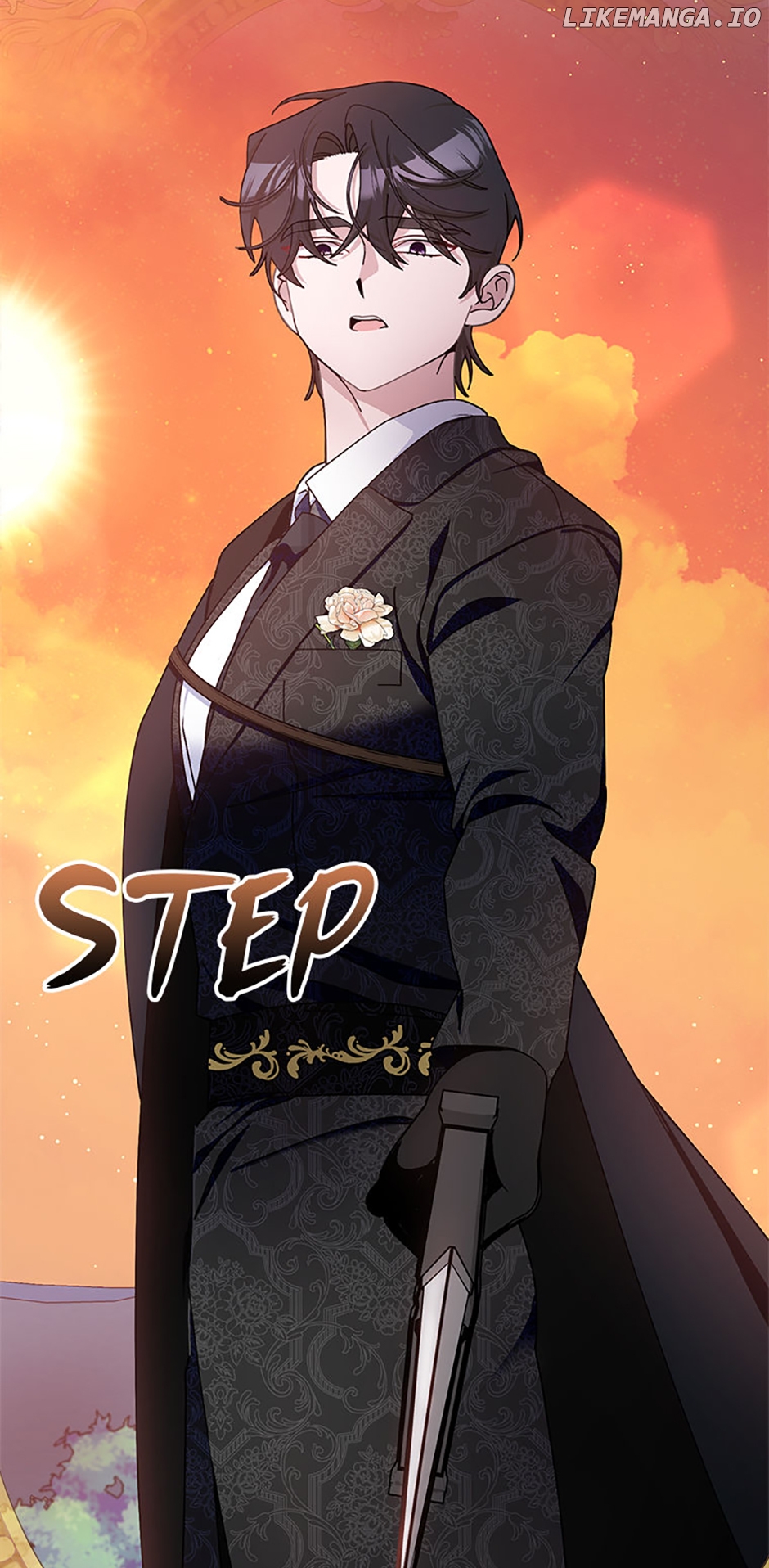Please Marry Me Again! Chapter 91 - page 31