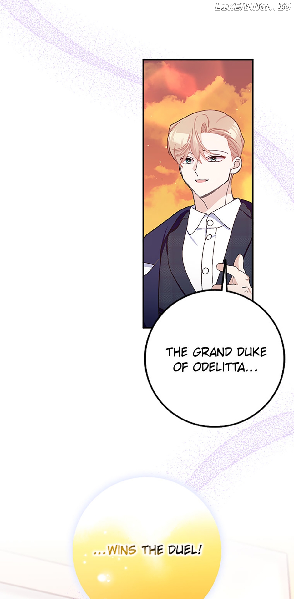 Please Marry Me Again! Chapter 91 - page 33