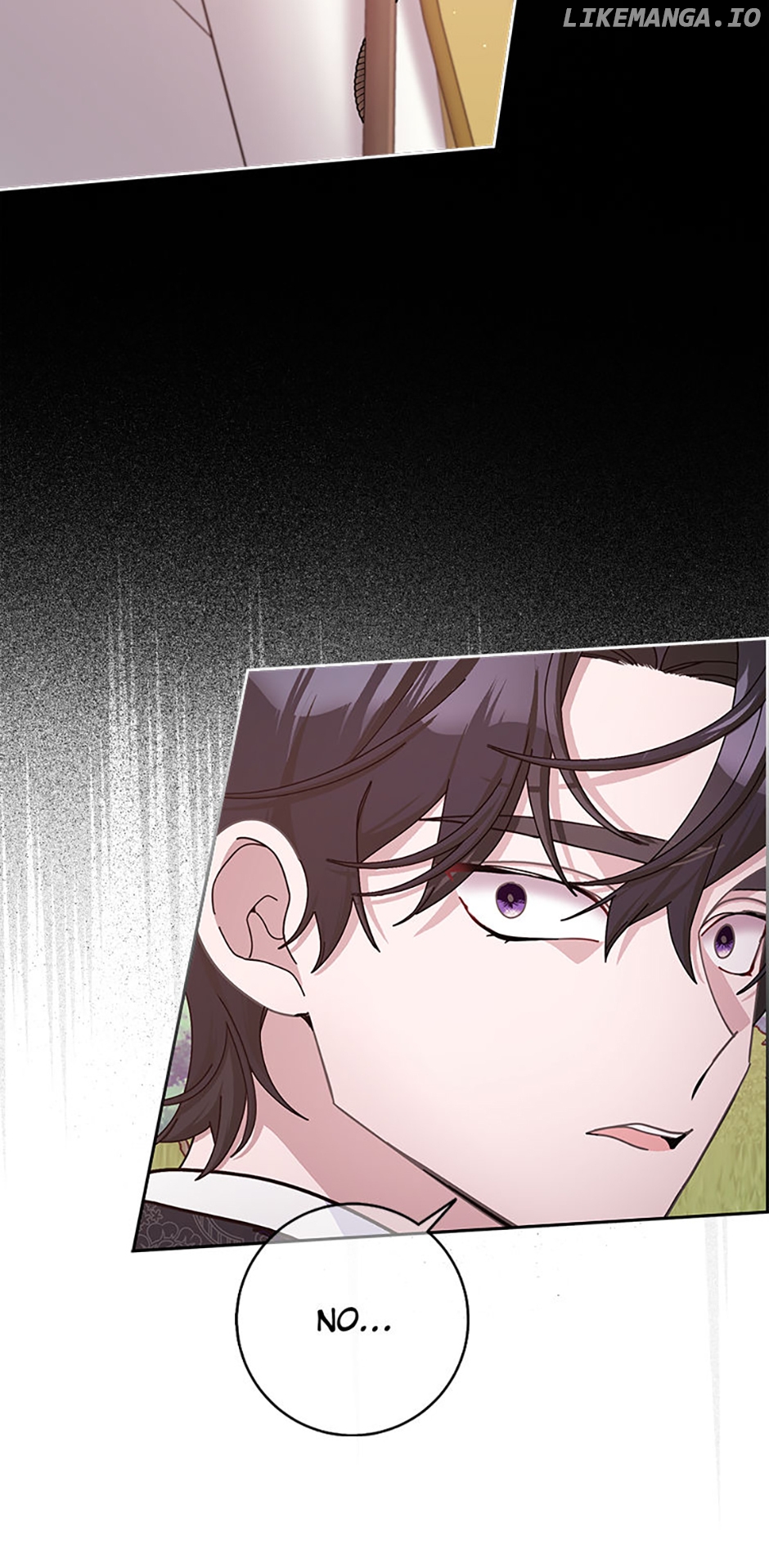 Please Marry Me Again! Chapter 91 - page 37