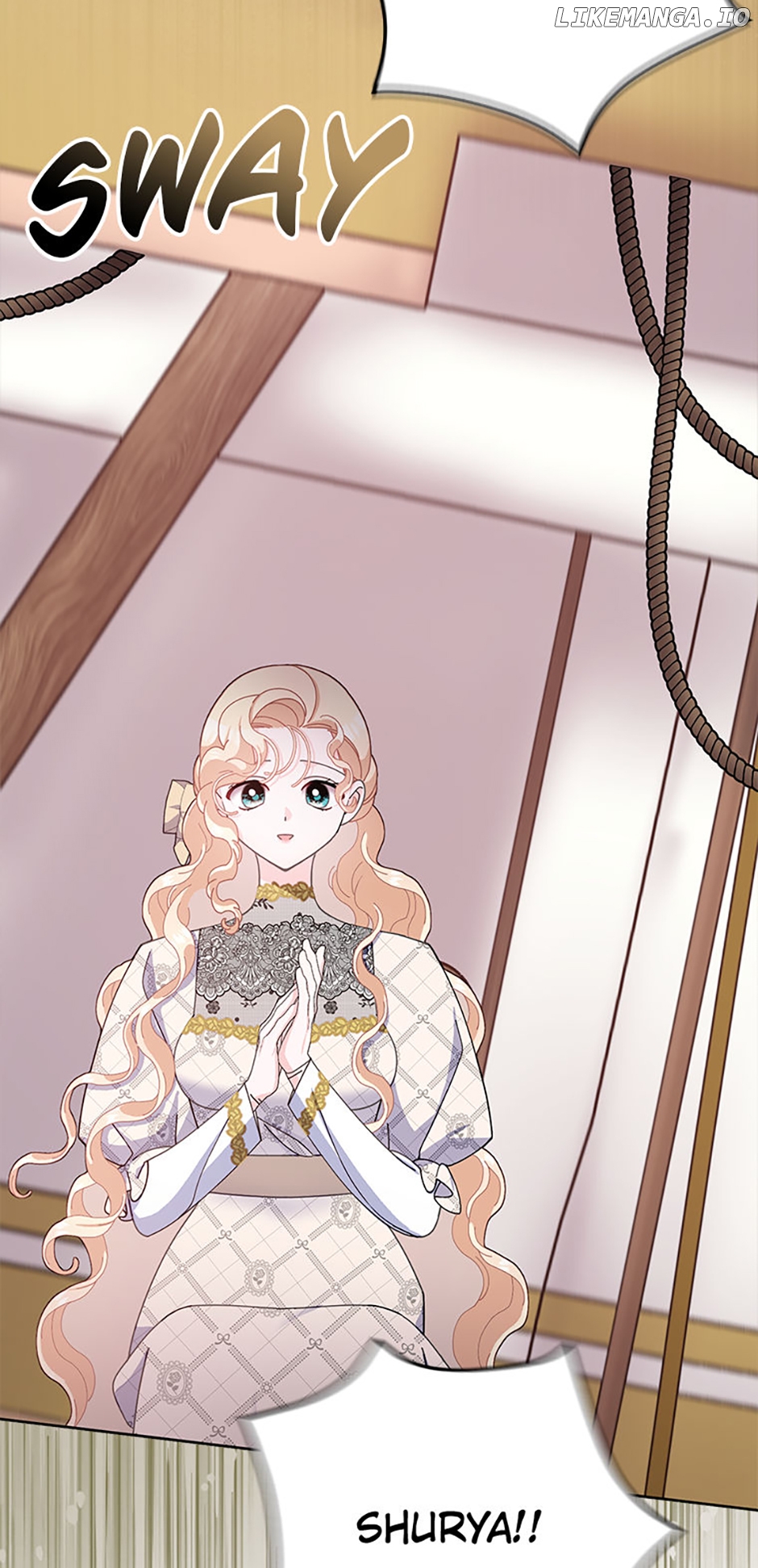 Please Marry Me Again! Chapter 91 - page 39