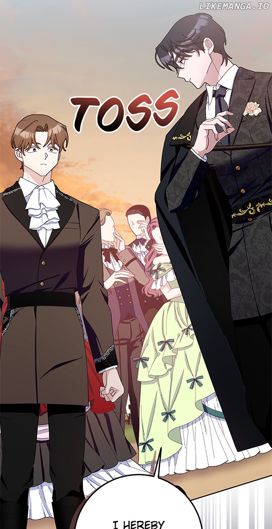 Please Marry Me Again! Chapter 91 - page 4