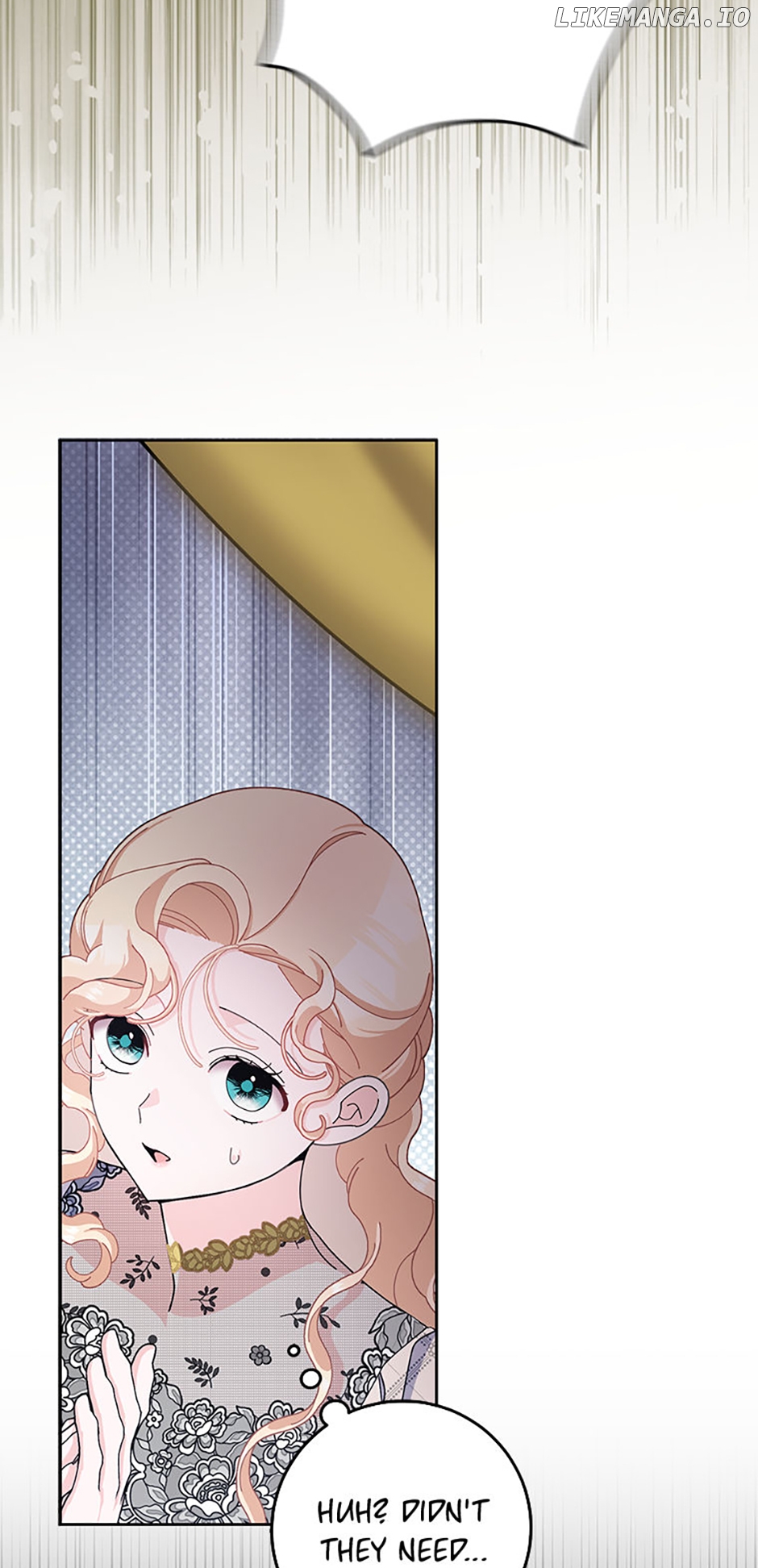 Please Marry Me Again! Chapter 91 - page 40