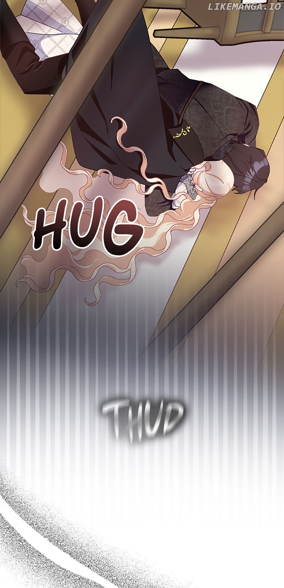 Please Marry Me Again! Chapter 91 - page 43