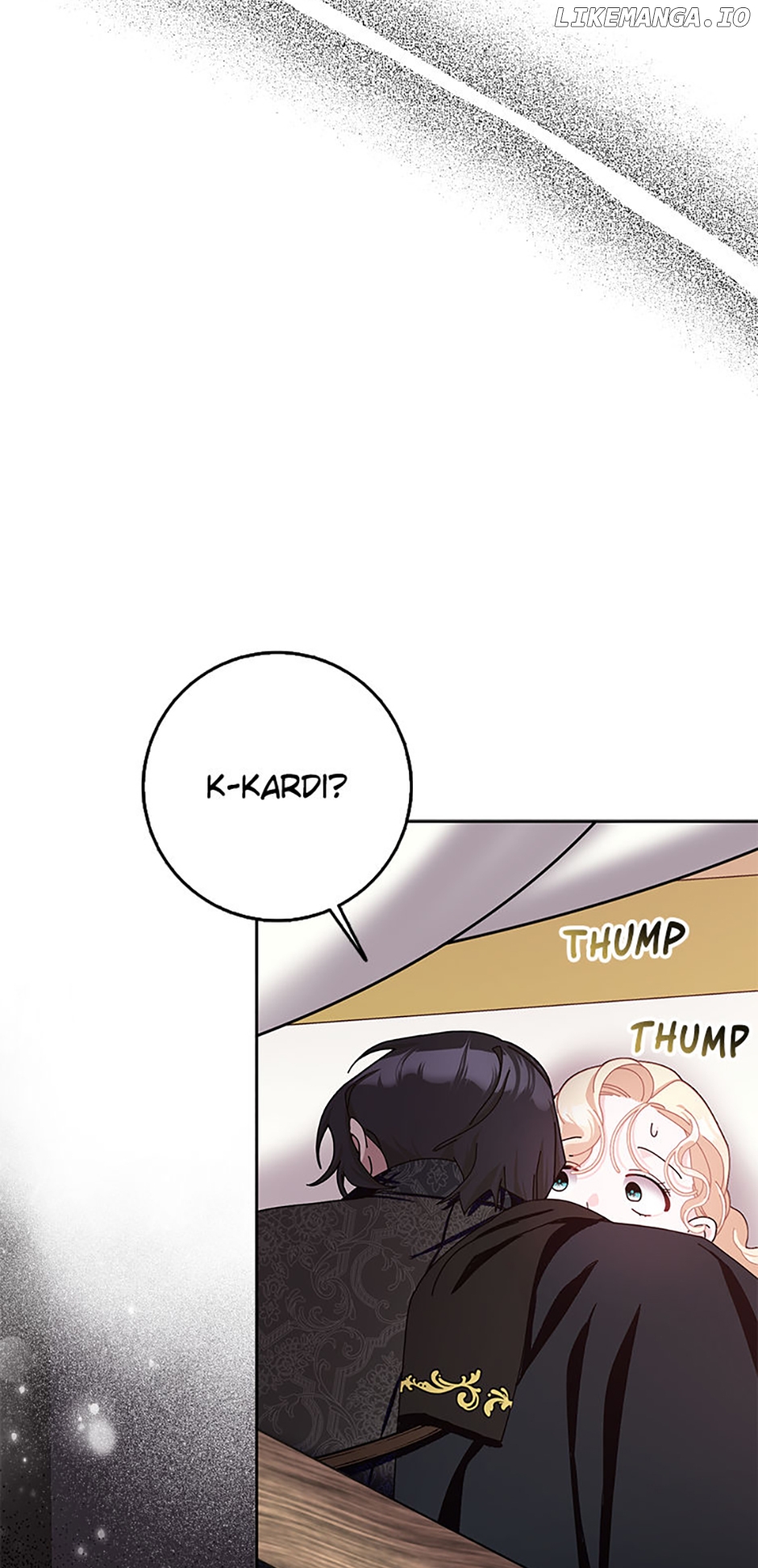 Please Marry Me Again! Chapter 91 - page 44