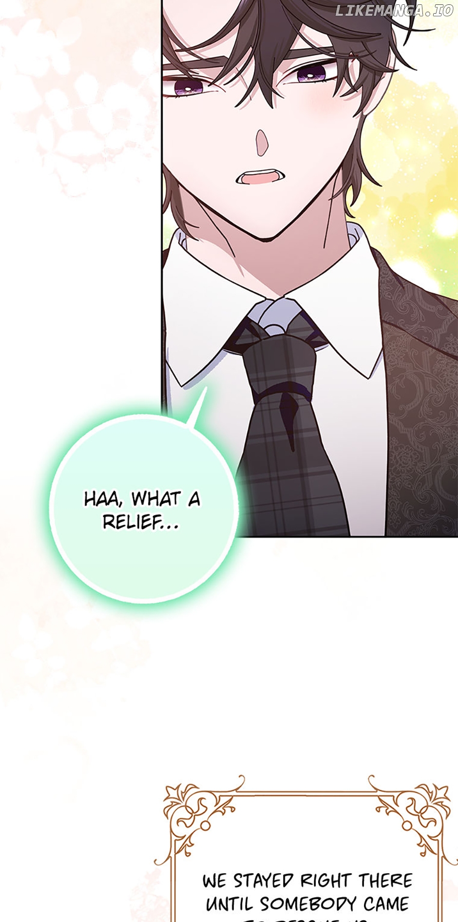 Please Marry Me Again! Chapter 91 - page 48