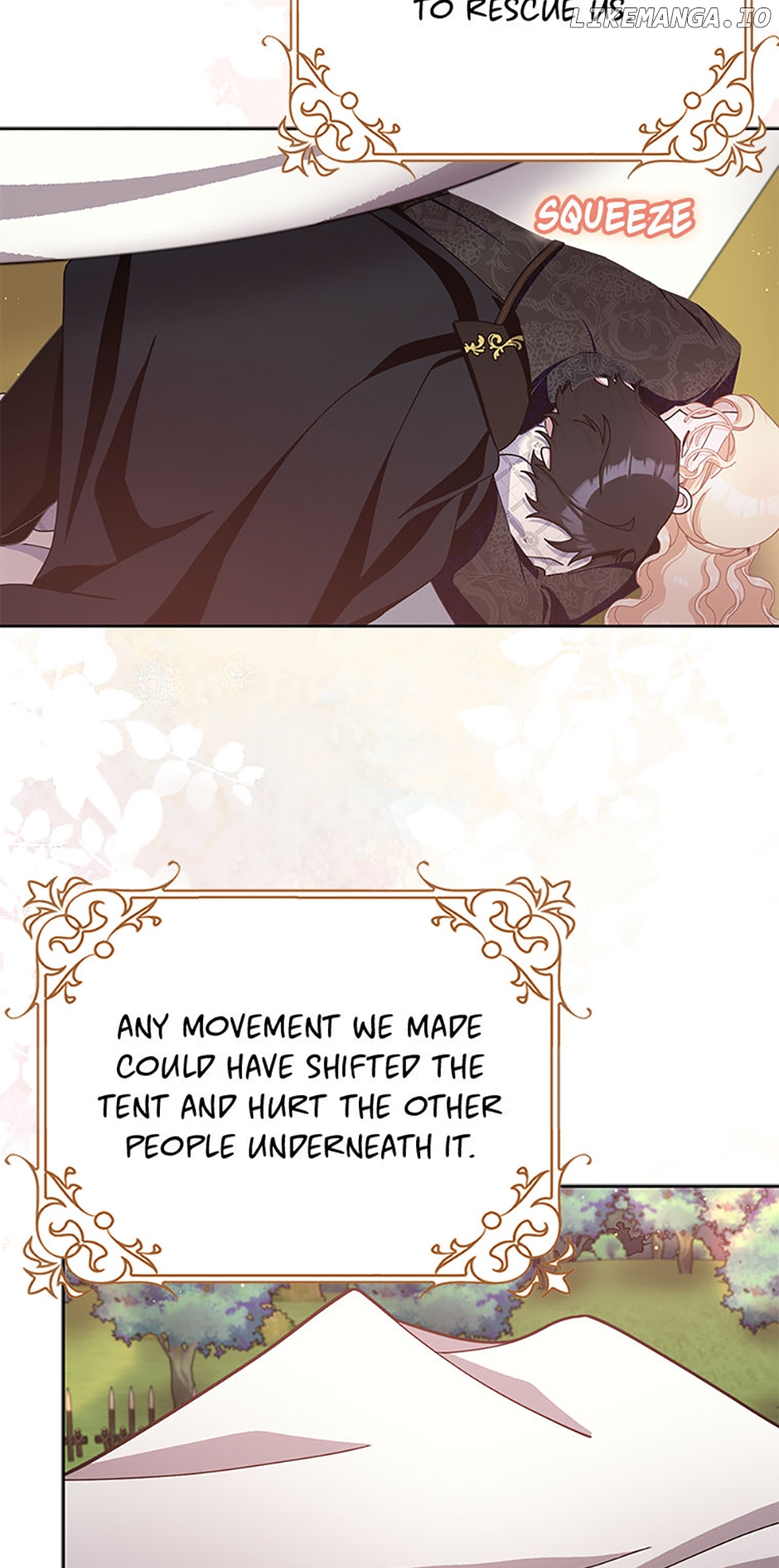 Please Marry Me Again! Chapter 91 - page 49