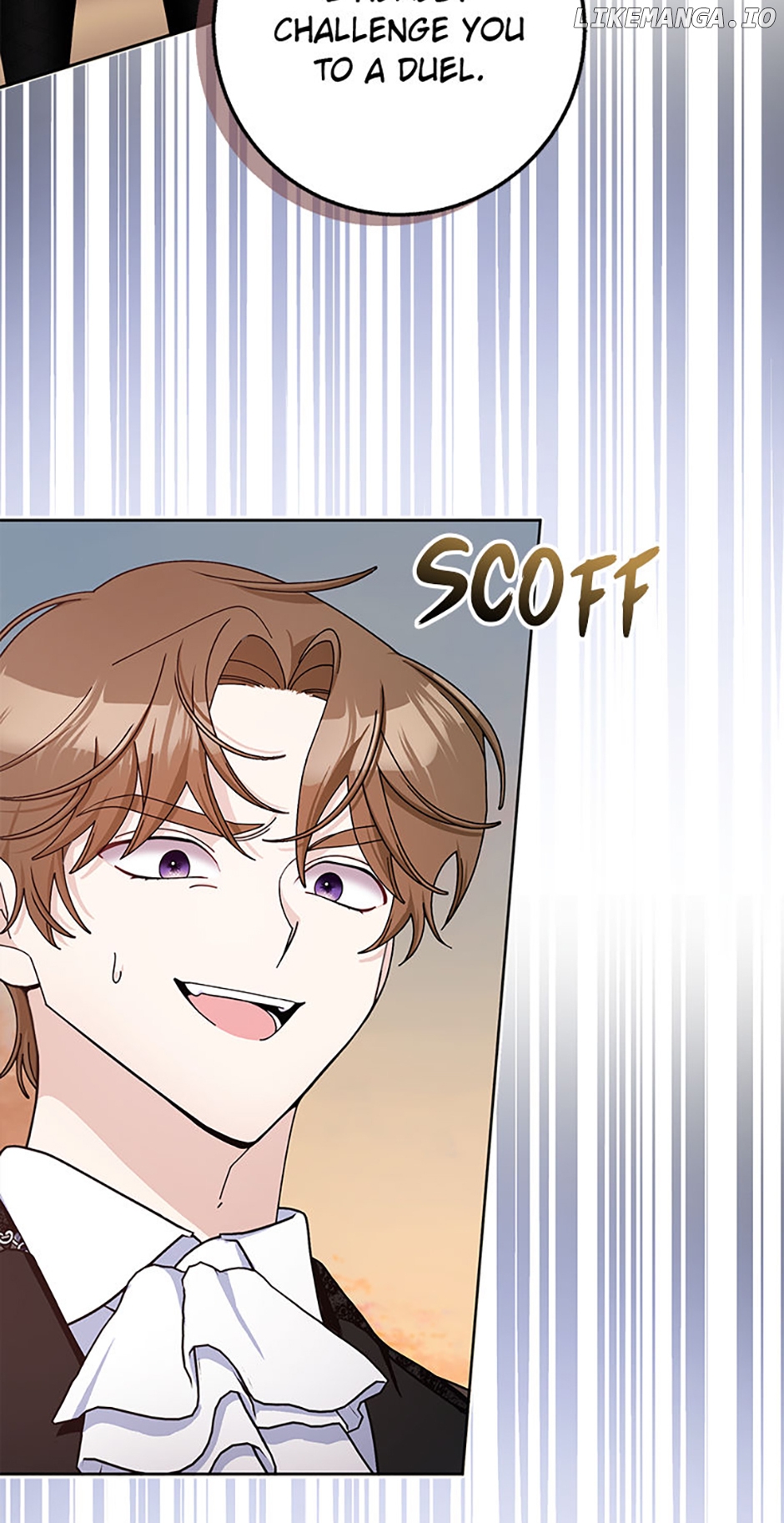 Please Marry Me Again! Chapter 91 - page 5