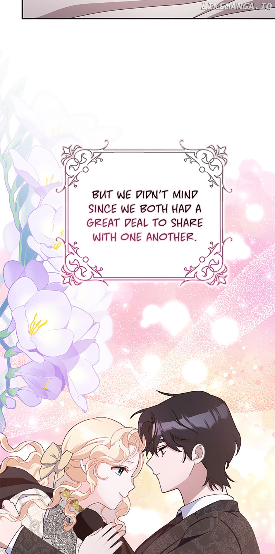 Please Marry Me Again! Chapter 91 - page 50