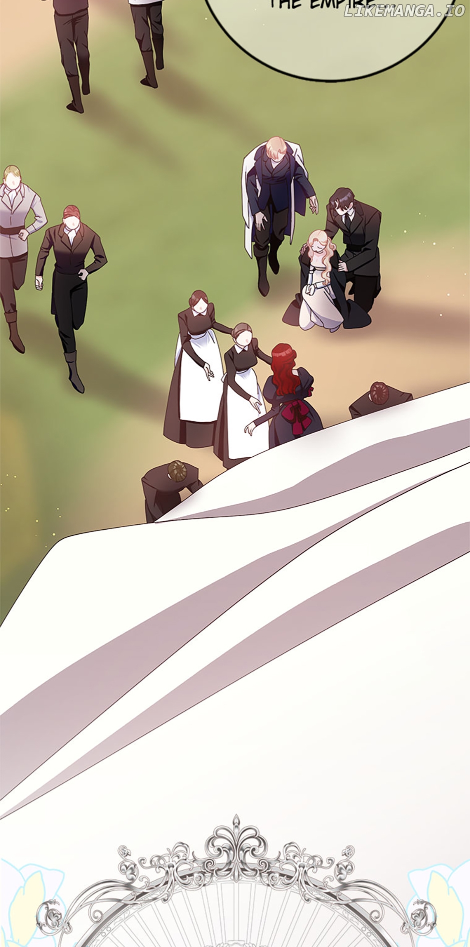 Please Marry Me Again! Chapter 91 - page 55