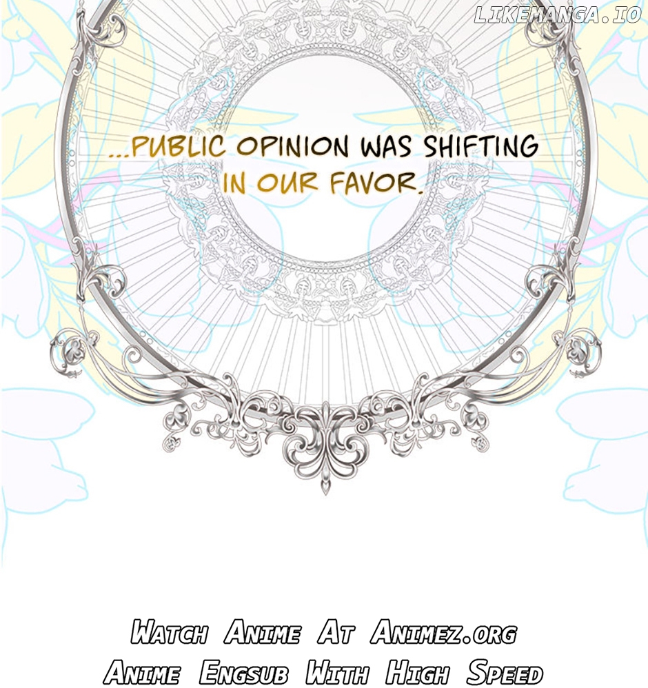 Please Marry Me Again! Chapter 91 - page 56