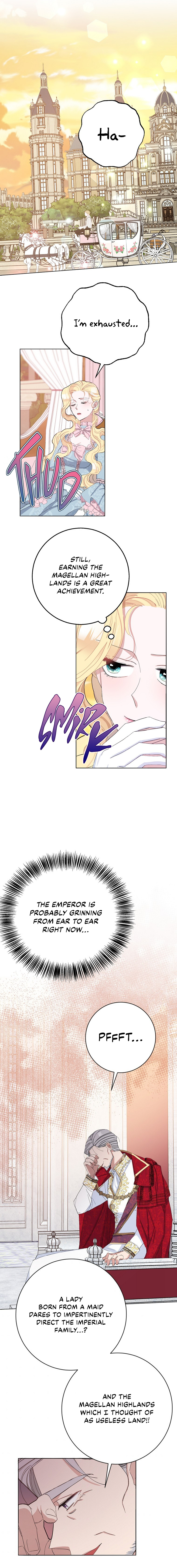 Please Marry Me Again! chapter 25 - page 12