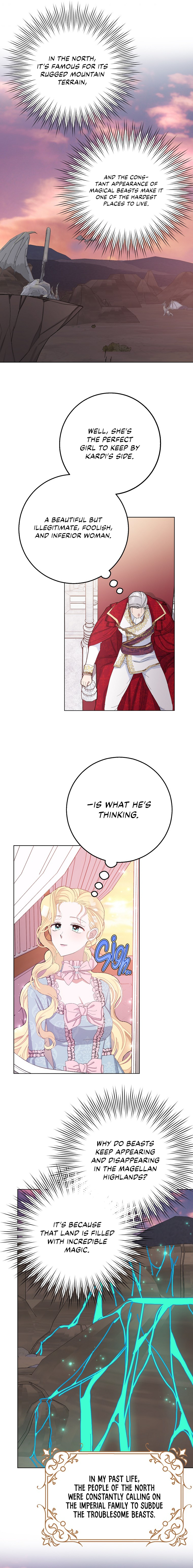 Please Marry Me Again! chapter 25 - page 13