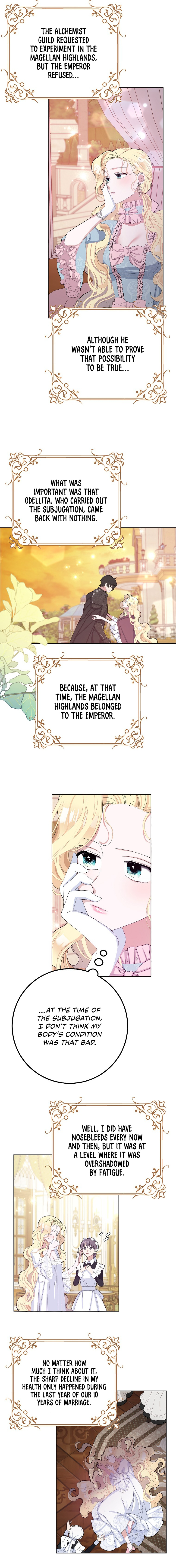 Please Marry Me Again! chapter 25 - page 15
