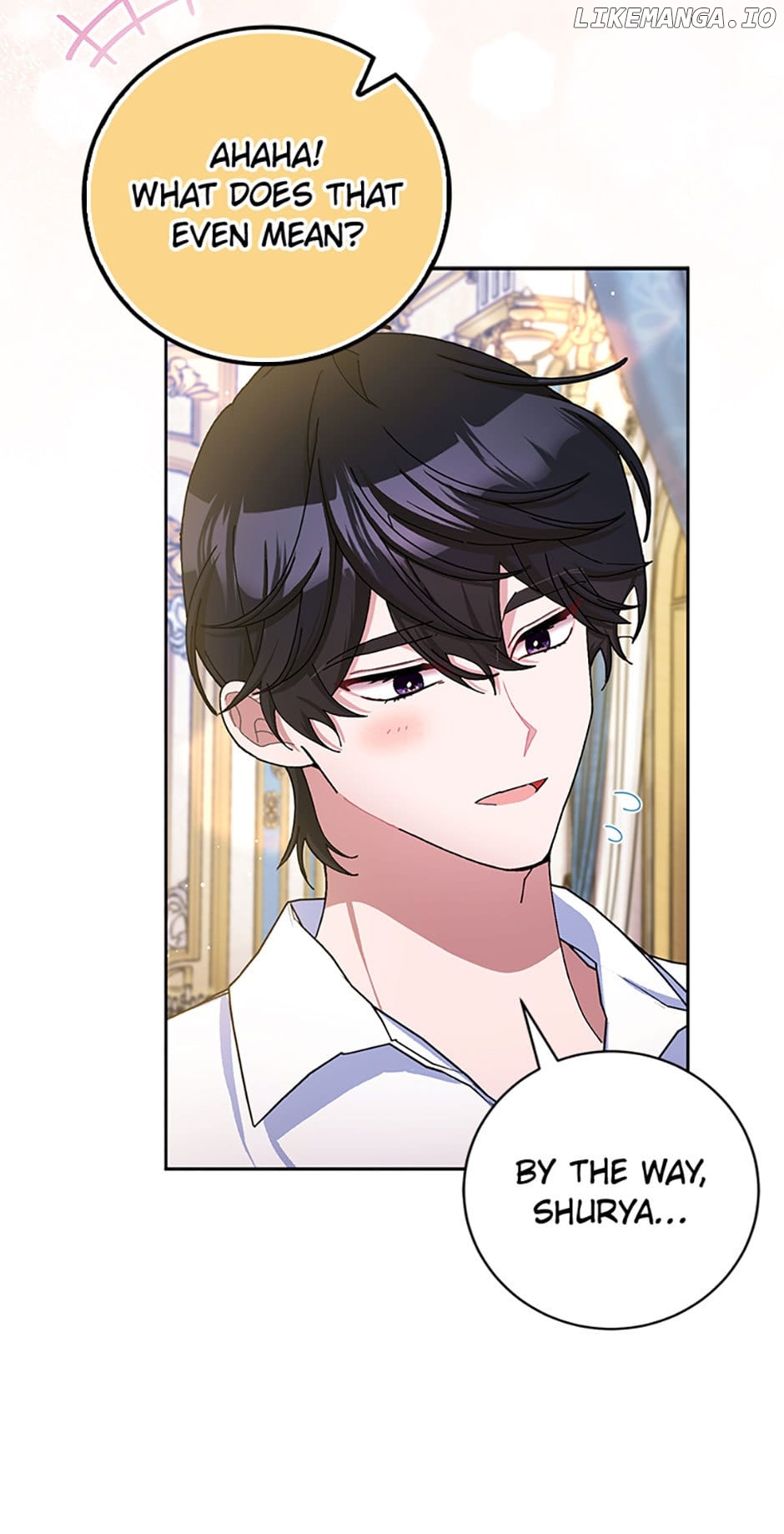 Please Marry Me Again! Chapter 74 - page 16