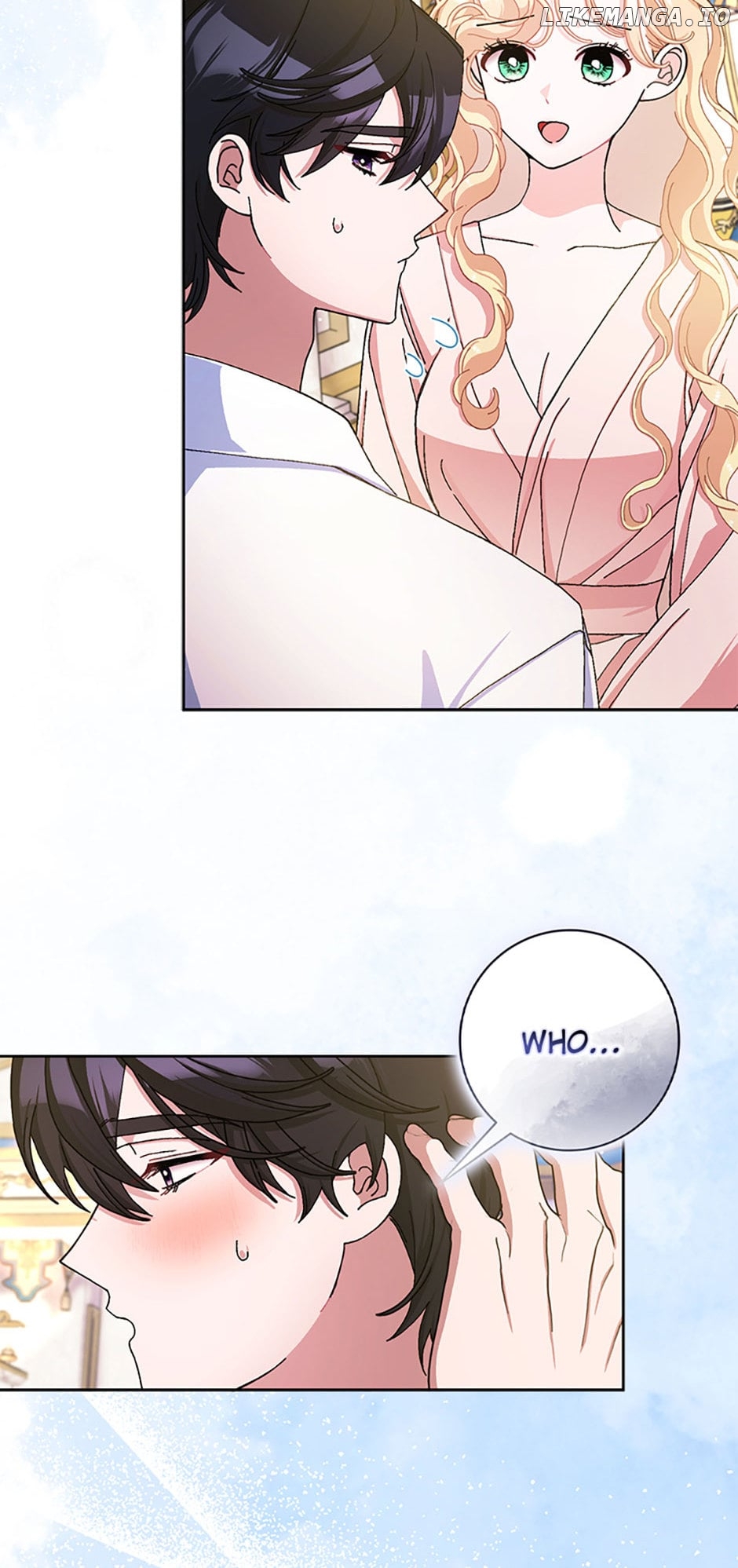Please Marry Me Again! Chapter 74 - page 18