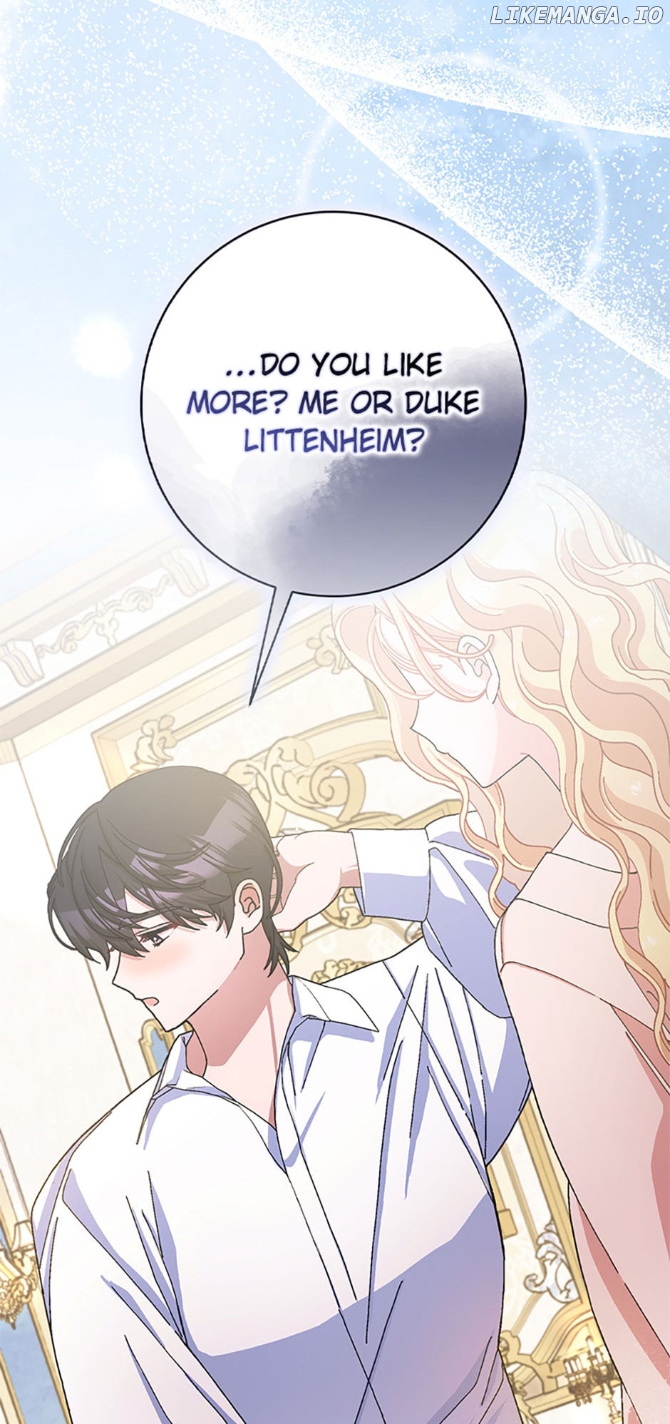 Please Marry Me Again! Chapter 74 - page 19
