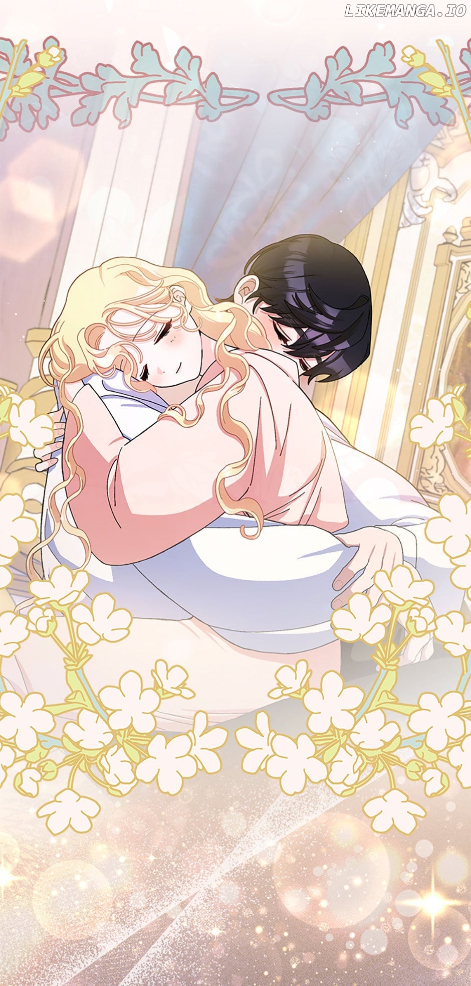 Please Marry Me Again! Chapter 74 - page 36