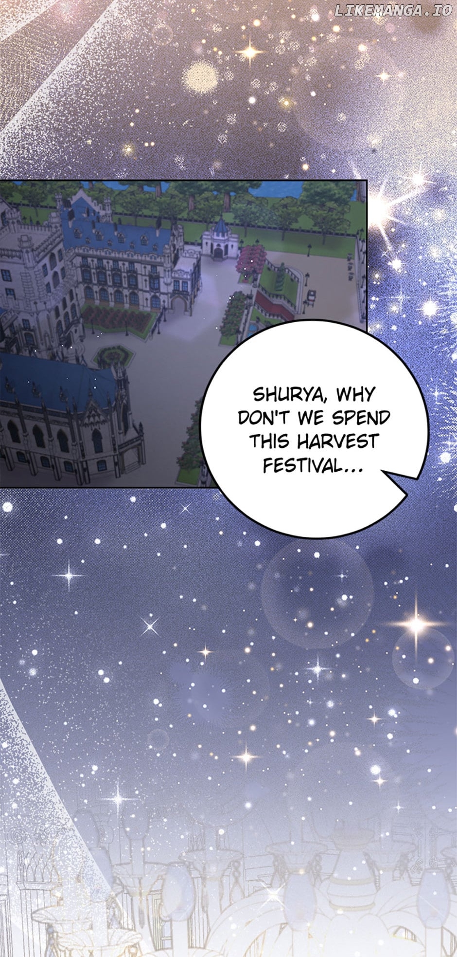 Please Marry Me Again! Chapter 74 - page 37