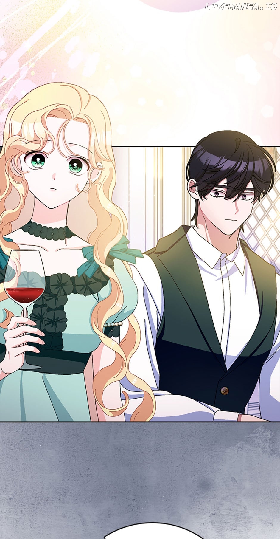 Please Marry Me Again! Chapter 74 - page 44
