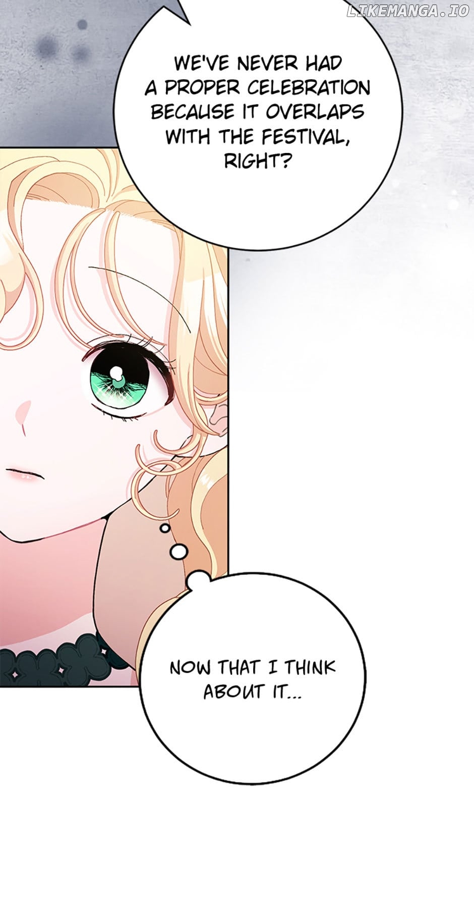 Please Marry Me Again! Chapter 74 - page 45
