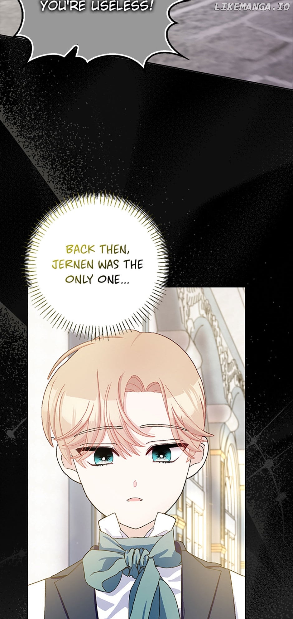 Please Marry Me Again! Chapter 74 - page 48