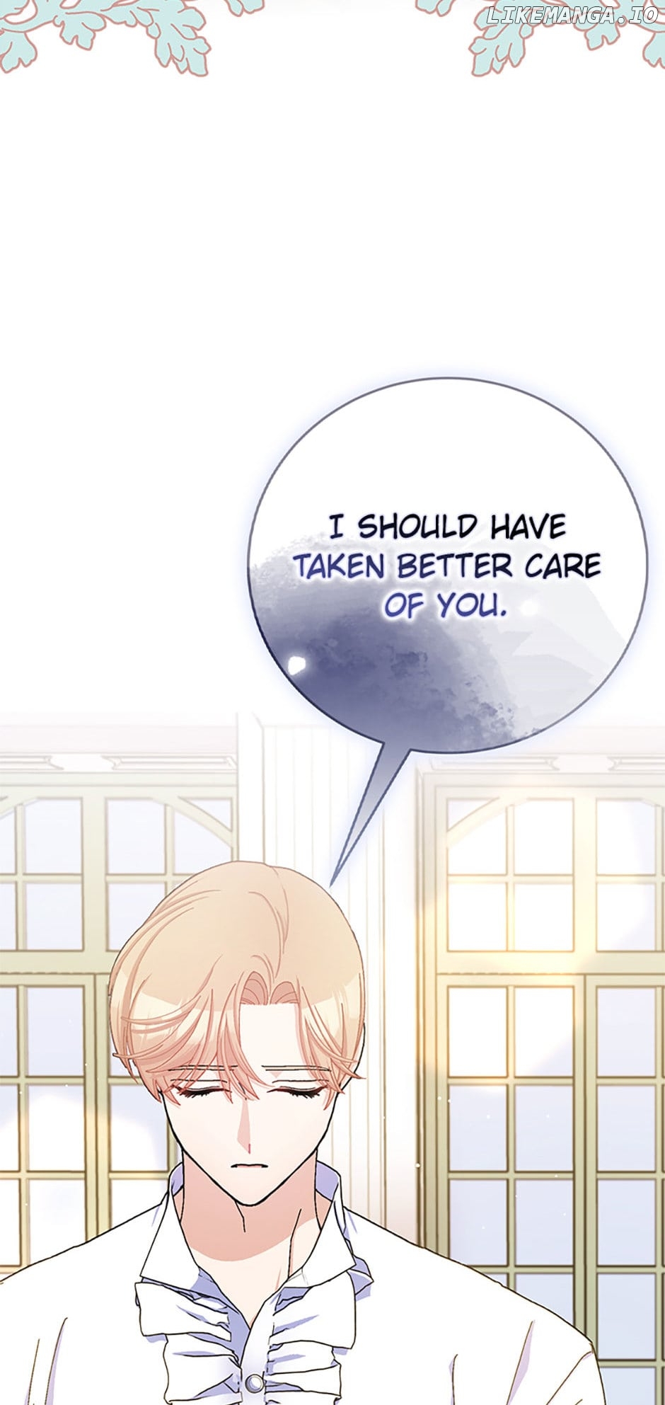 Please Marry Me Again! Chapter 74 - page 51