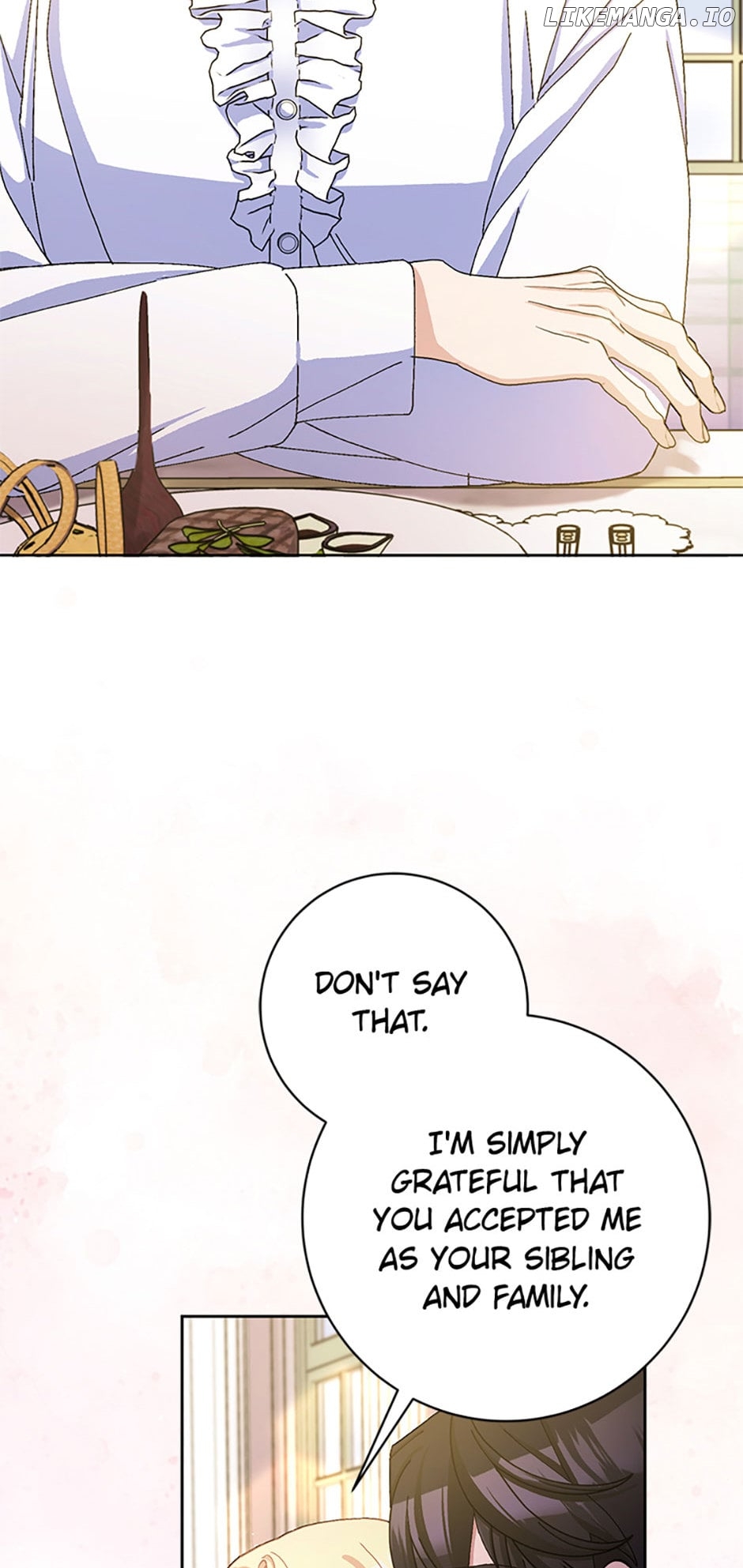 Please Marry Me Again! Chapter 74 - page 52