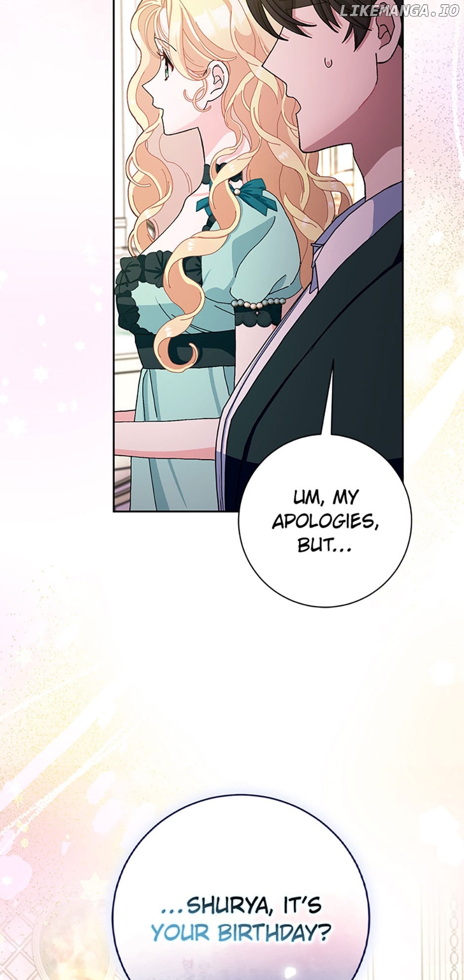 Please Marry Me Again! Chapter 74 - page 53