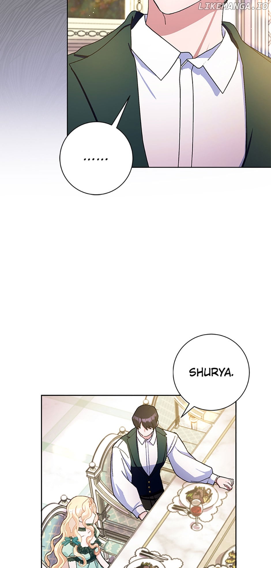 Please Marry Me Again! Chapter 74 - page 57