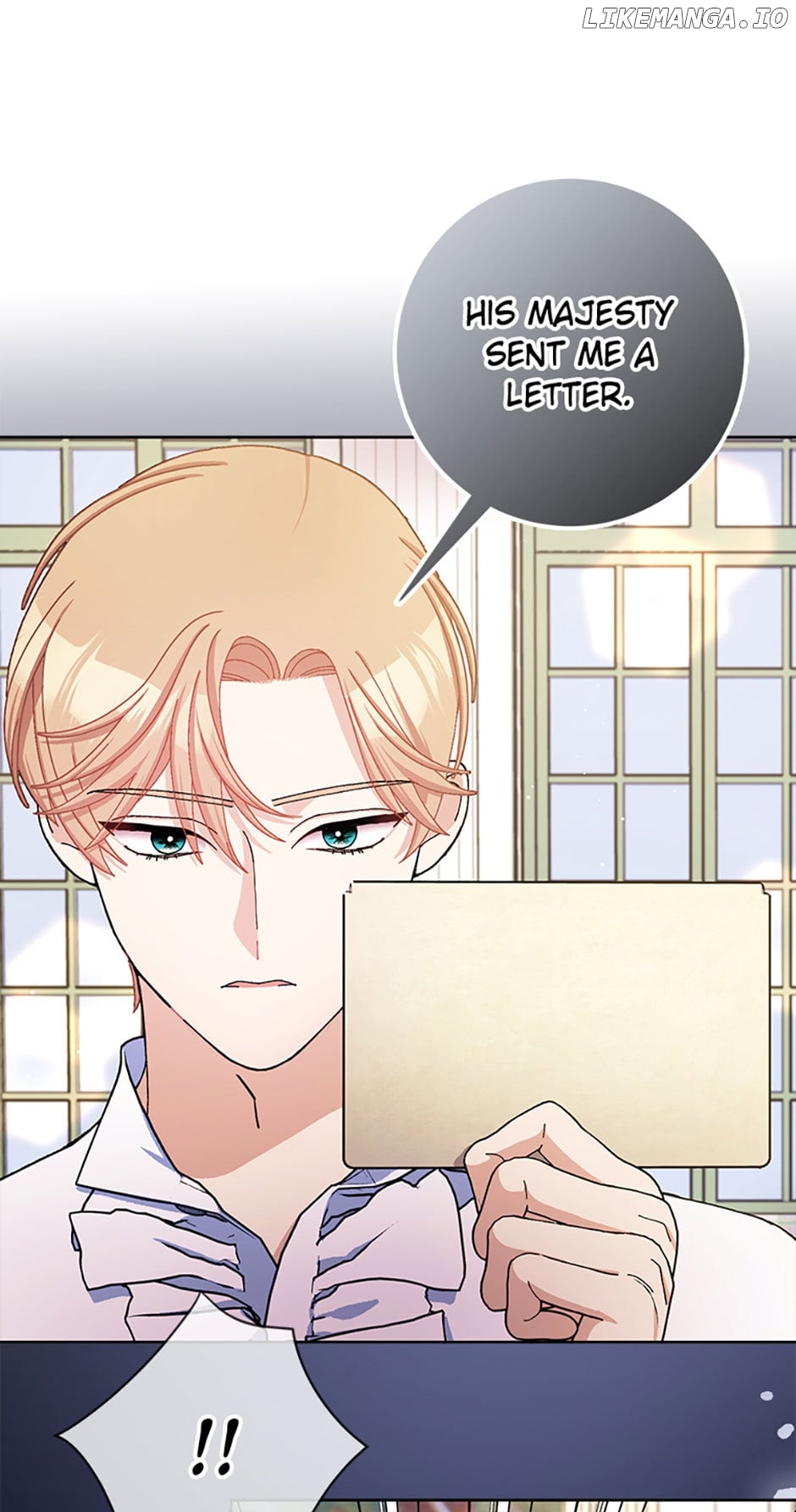 Please Marry Me Again! Chapter 74 - page 60