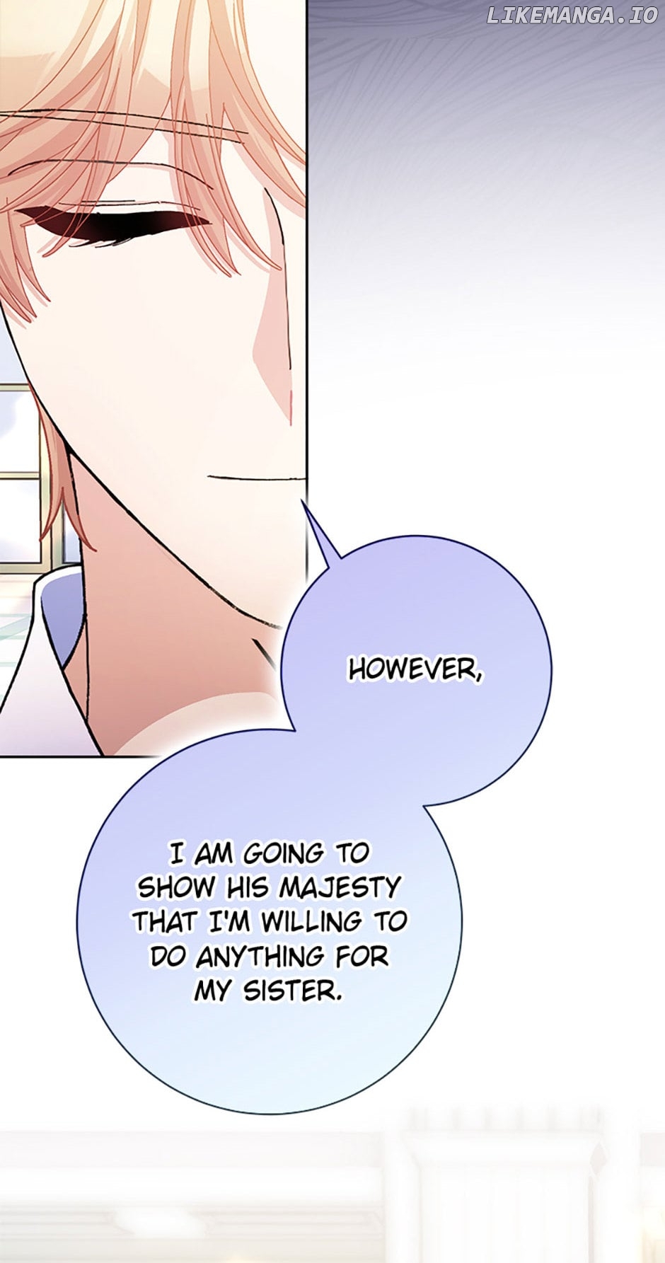 Please Marry Me Again! Chapter 74 - page 64