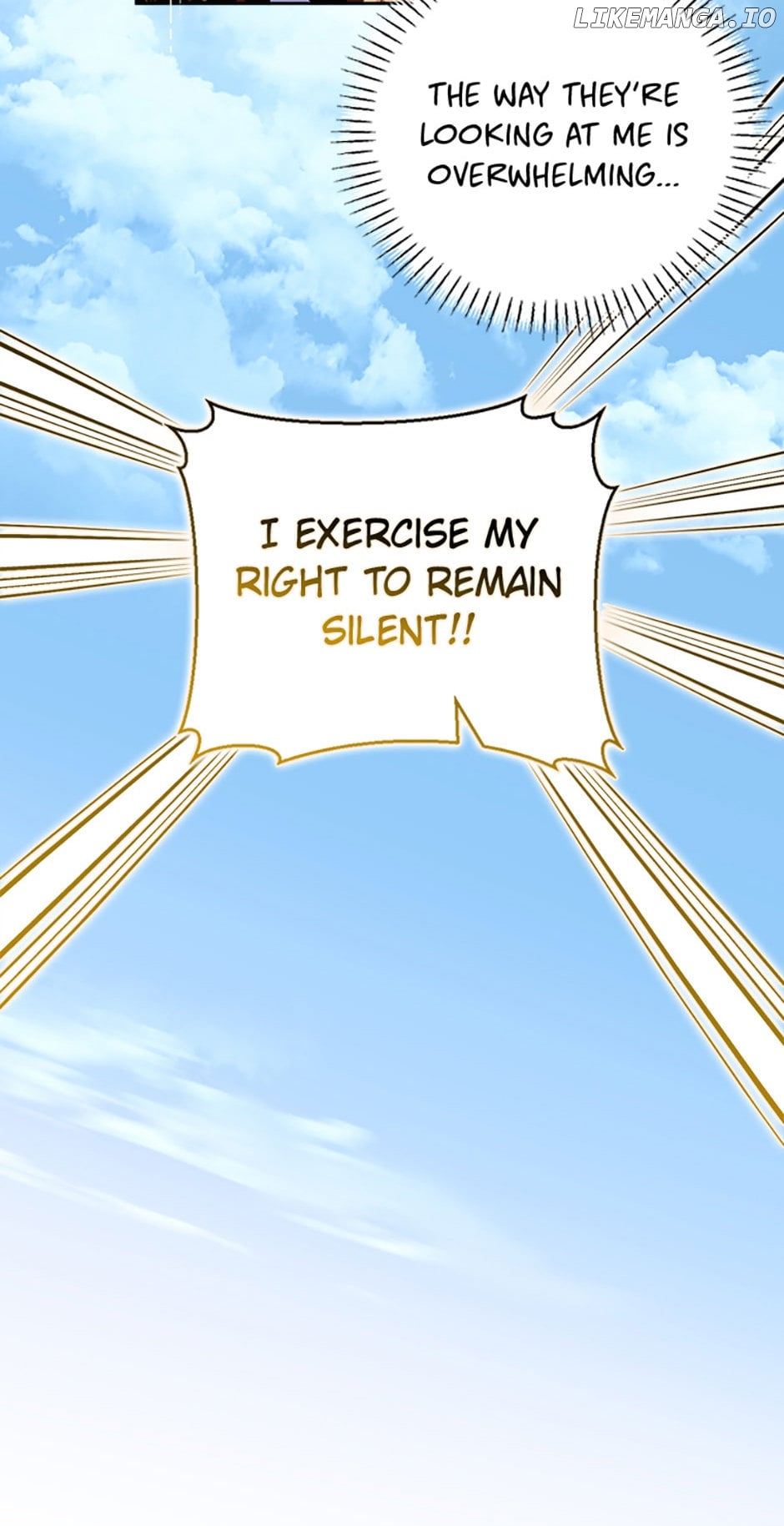 Please Marry Me Again! Chapter 74 - page 7