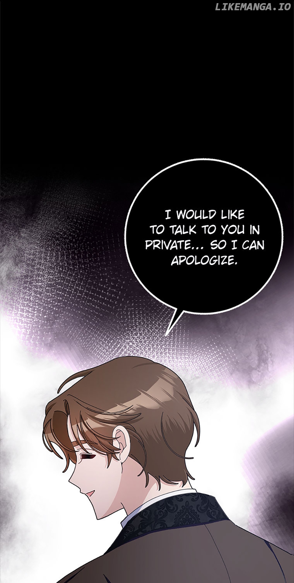 Please Marry Me Again! Chapter 90 - page 1