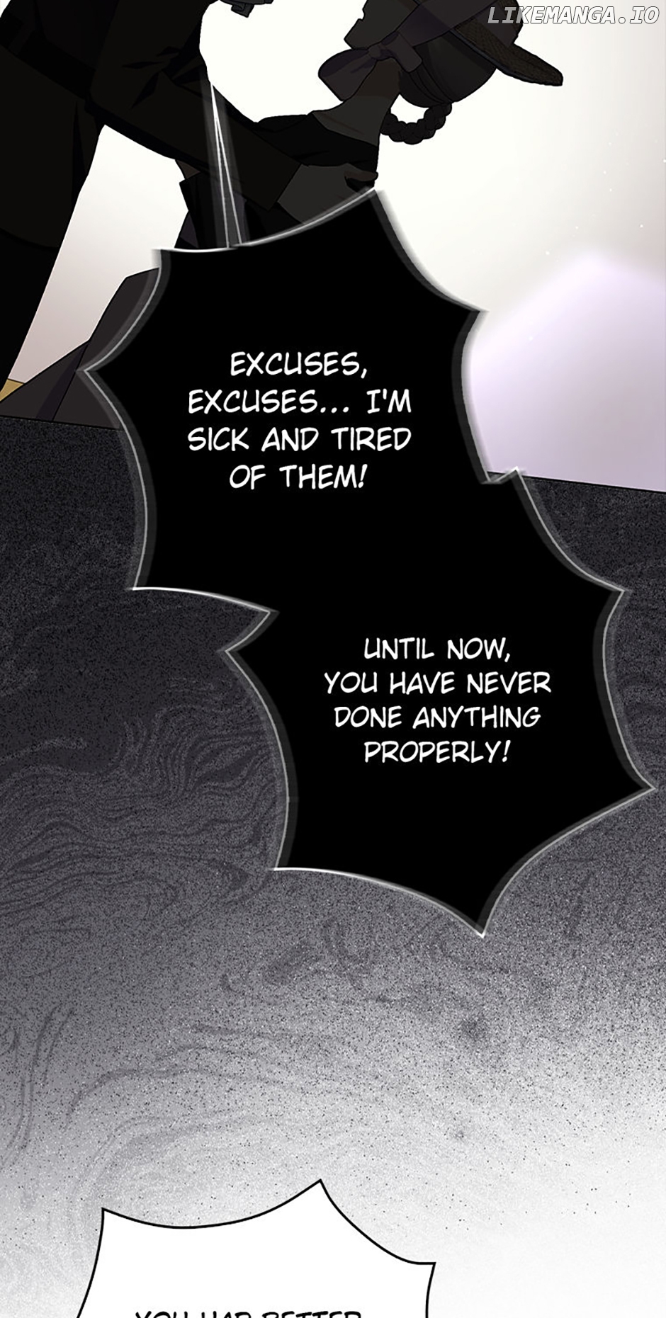 Please Marry Me Again! Chapter 90 - page 10