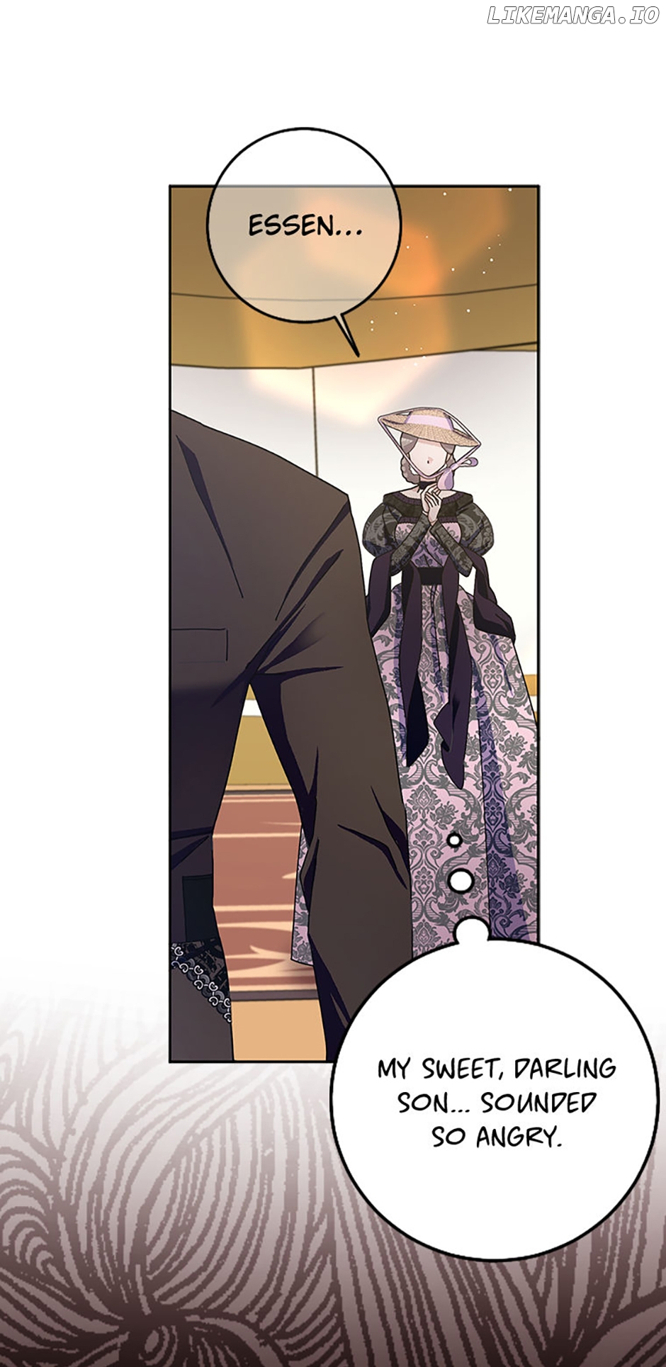 Please Marry Me Again! Chapter 90 - page 12
