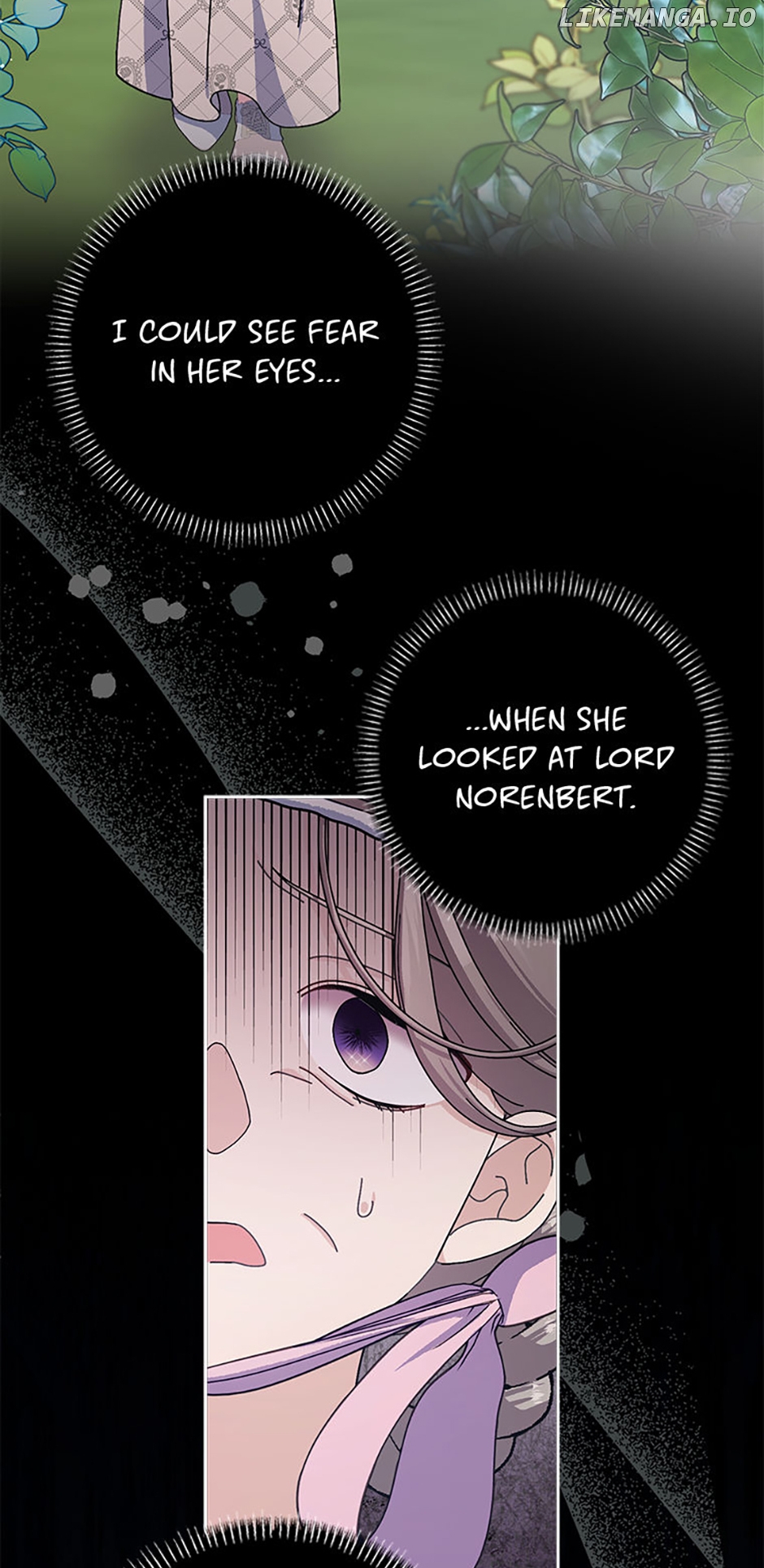 Please Marry Me Again! Chapter 90 - page 17