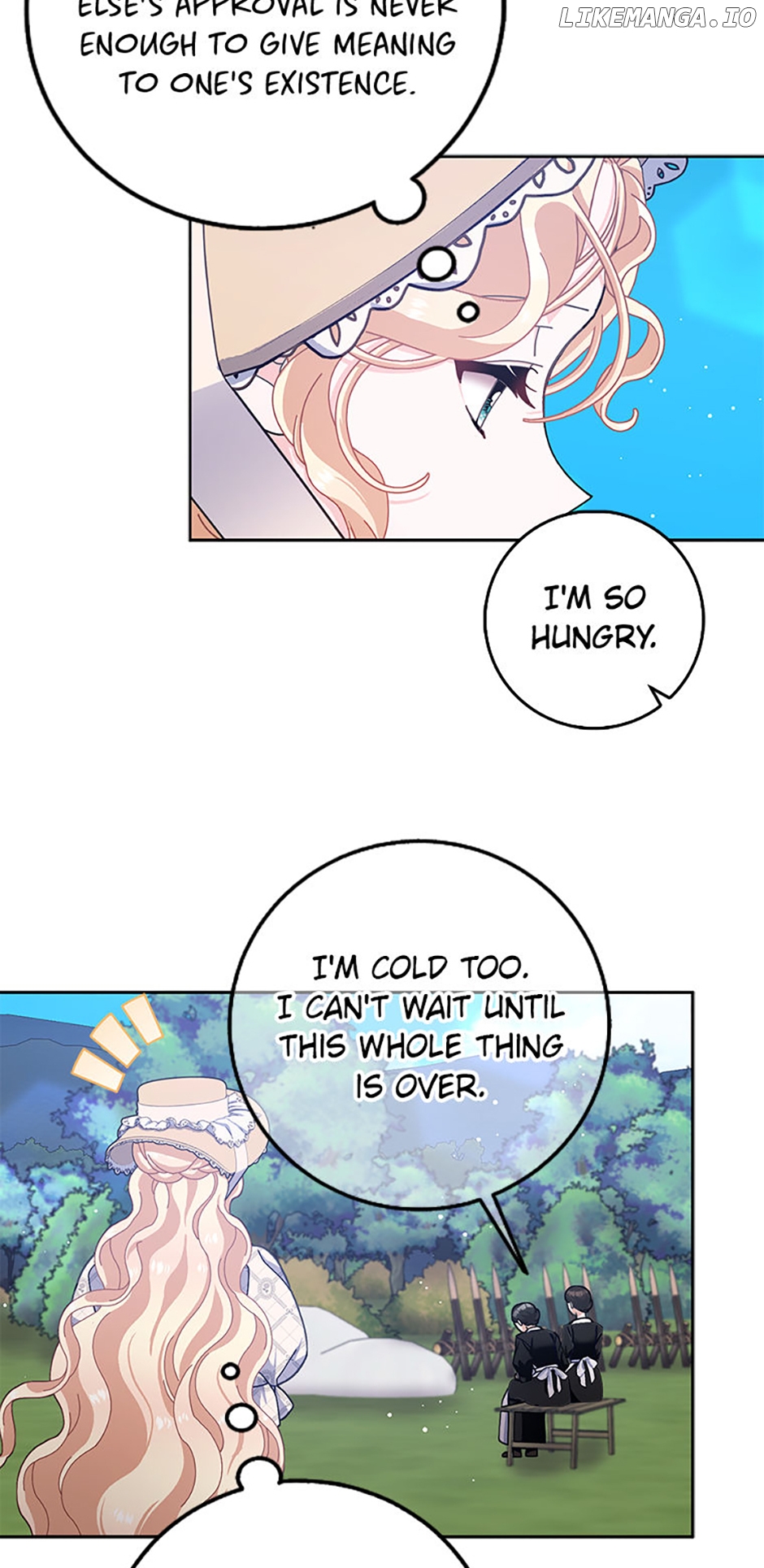 Please Marry Me Again! Chapter 90 - page 19