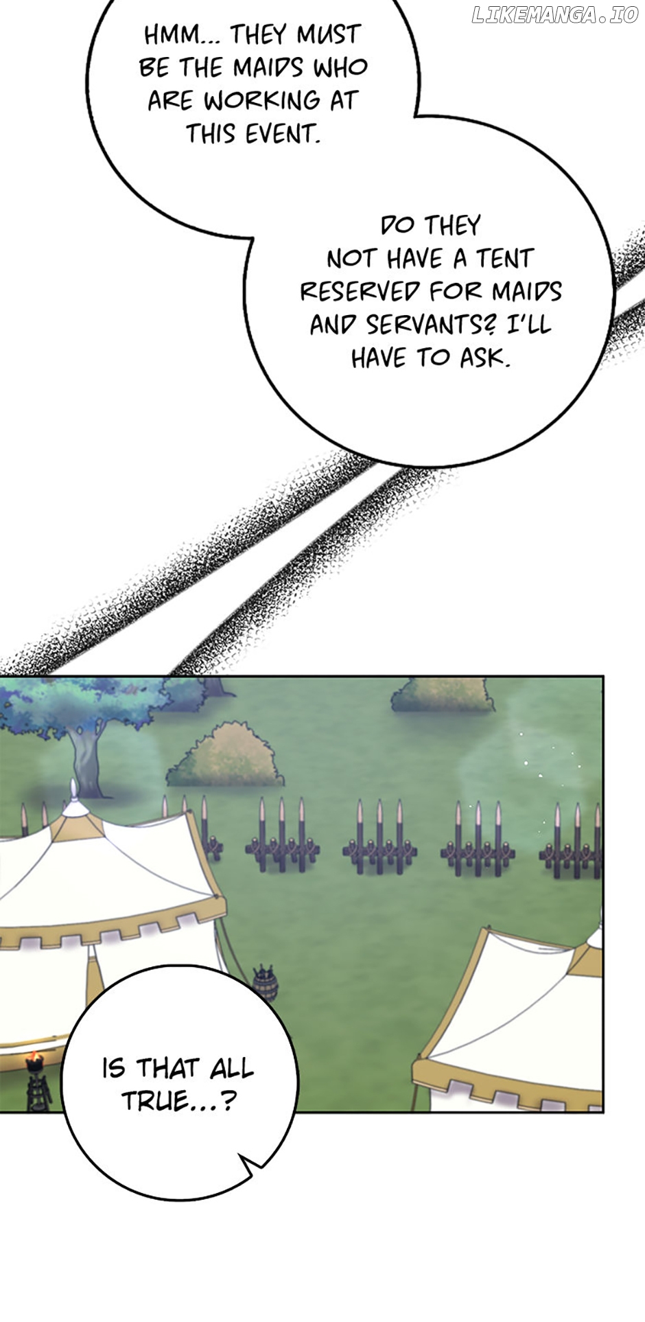 Please Marry Me Again! Chapter 90 - page 20