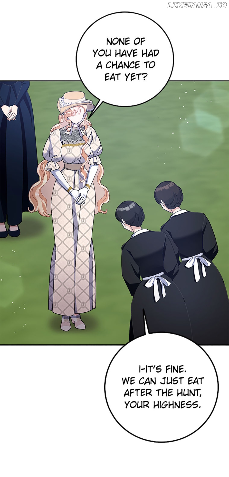 Please Marry Me Again! Chapter 90 - page 21