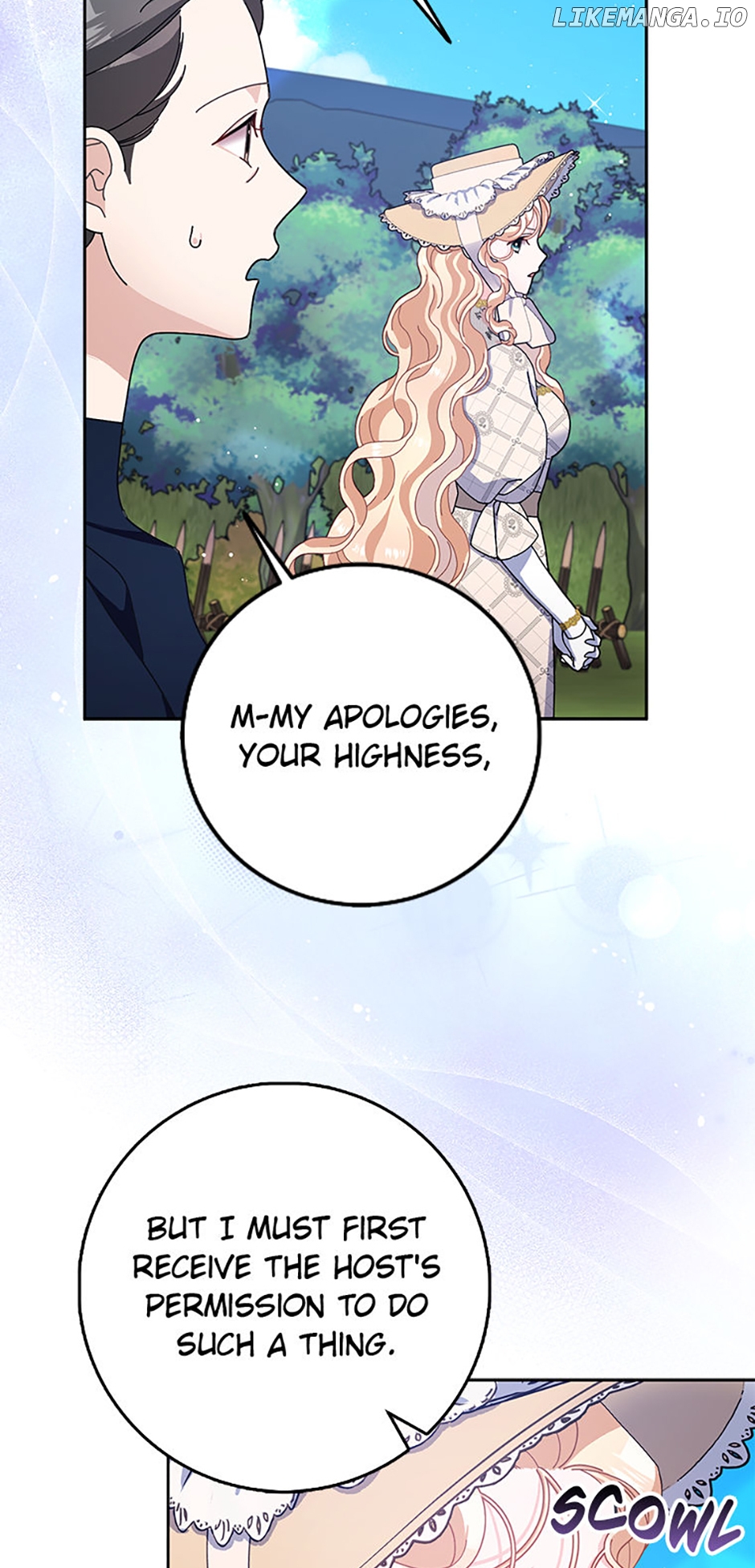 Please Marry Me Again! Chapter 90 - page 23